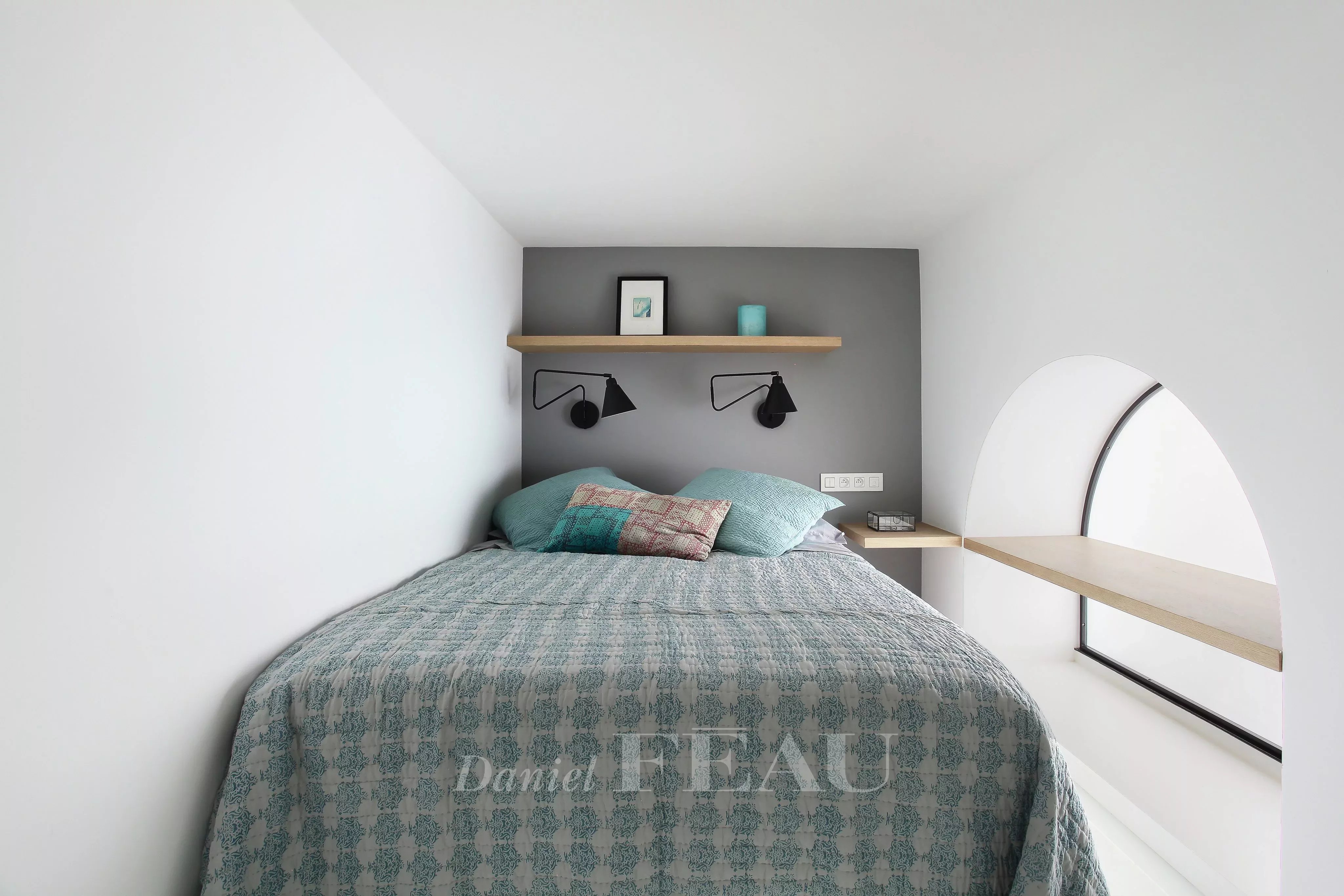 Location Appartement Paris 3ème