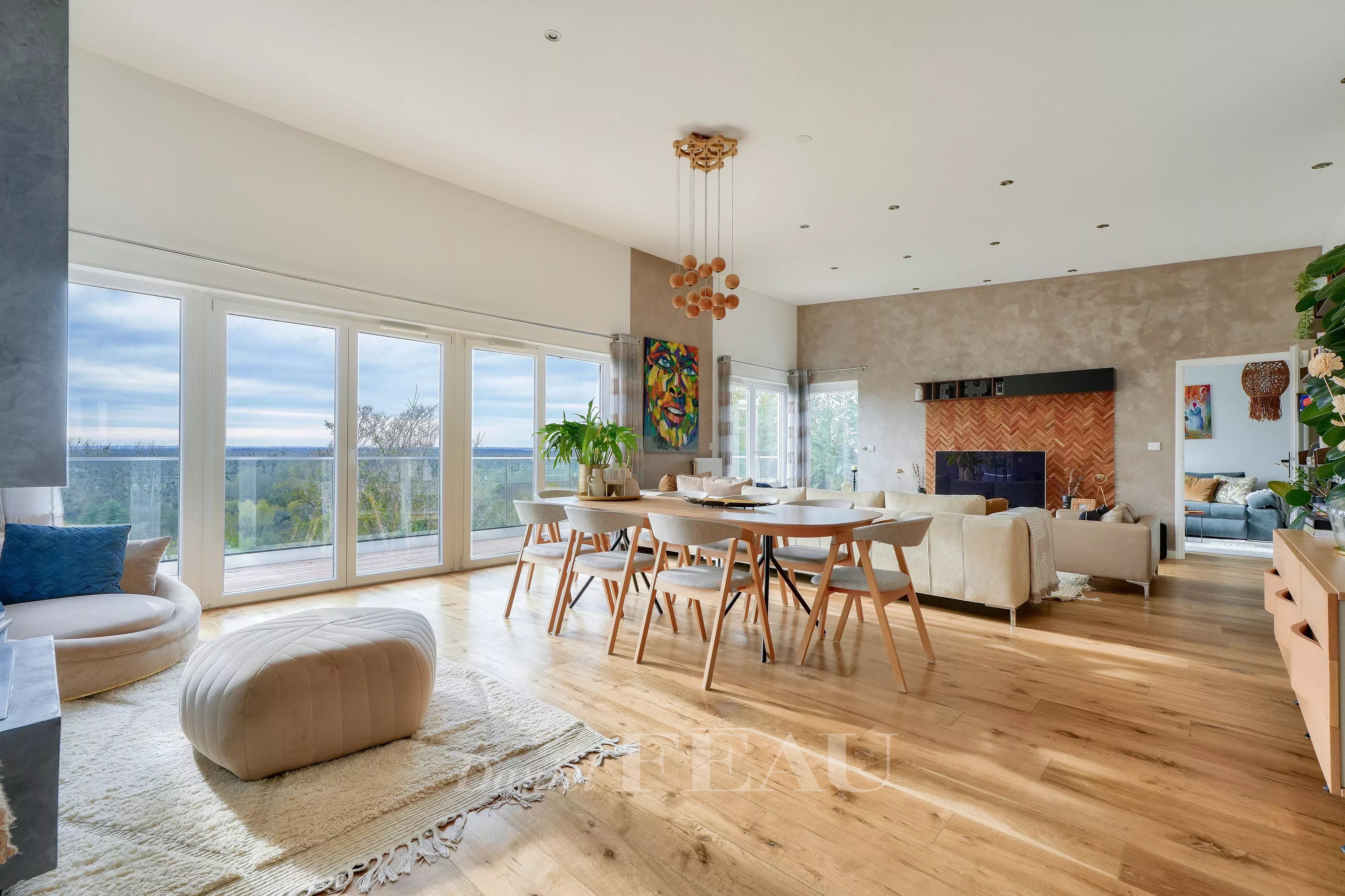 Rental House Herblay-sur-Seine