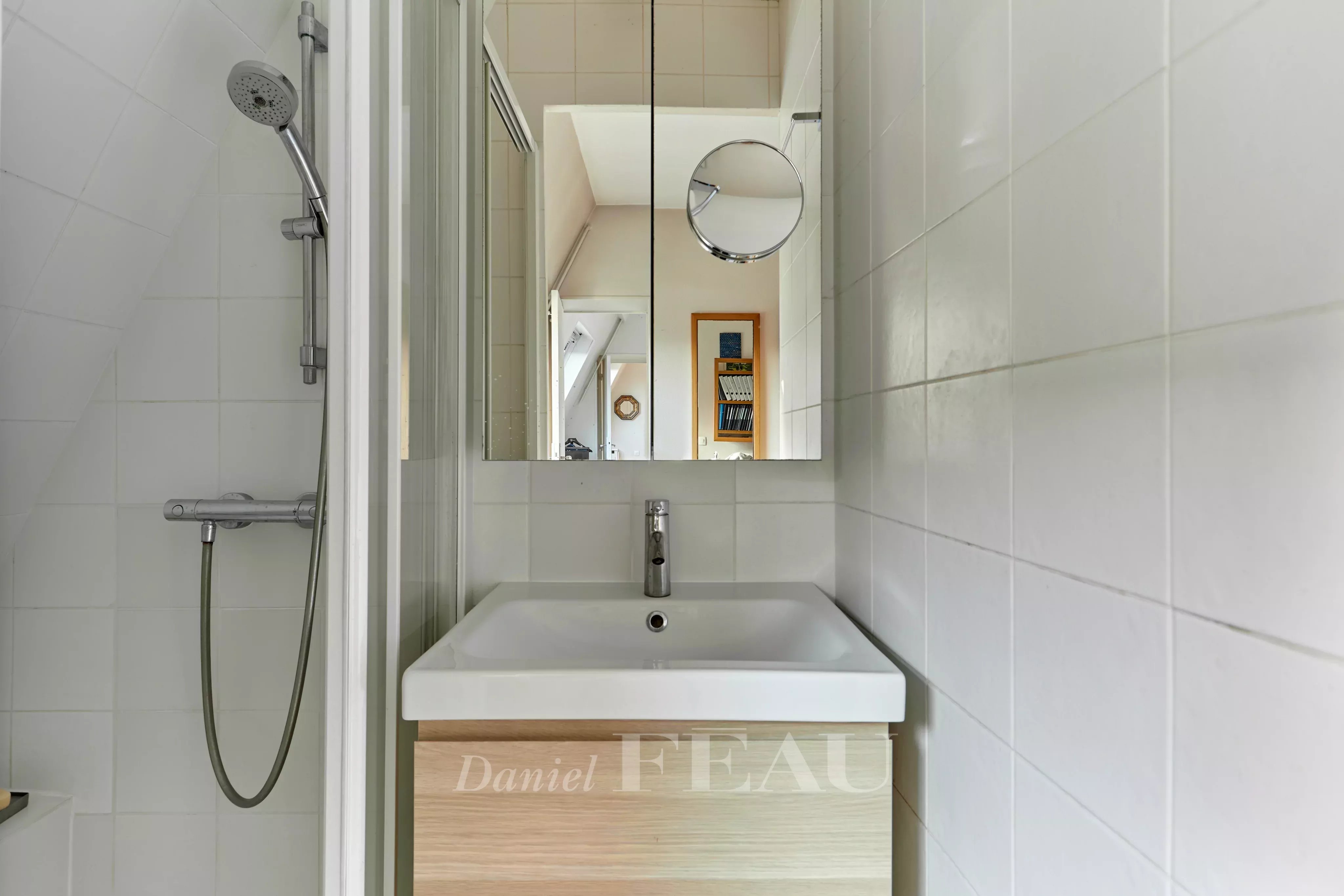 Vente Appartement Paris 17ème