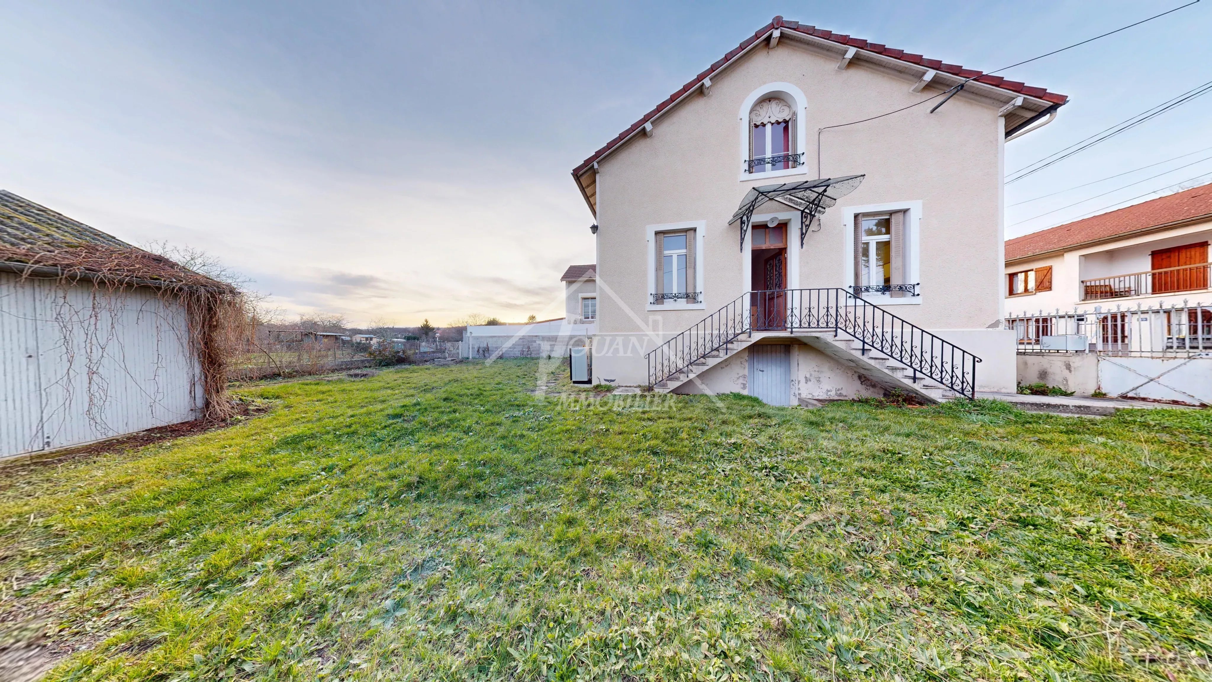 Agence immobilière de Jouan Immobilier