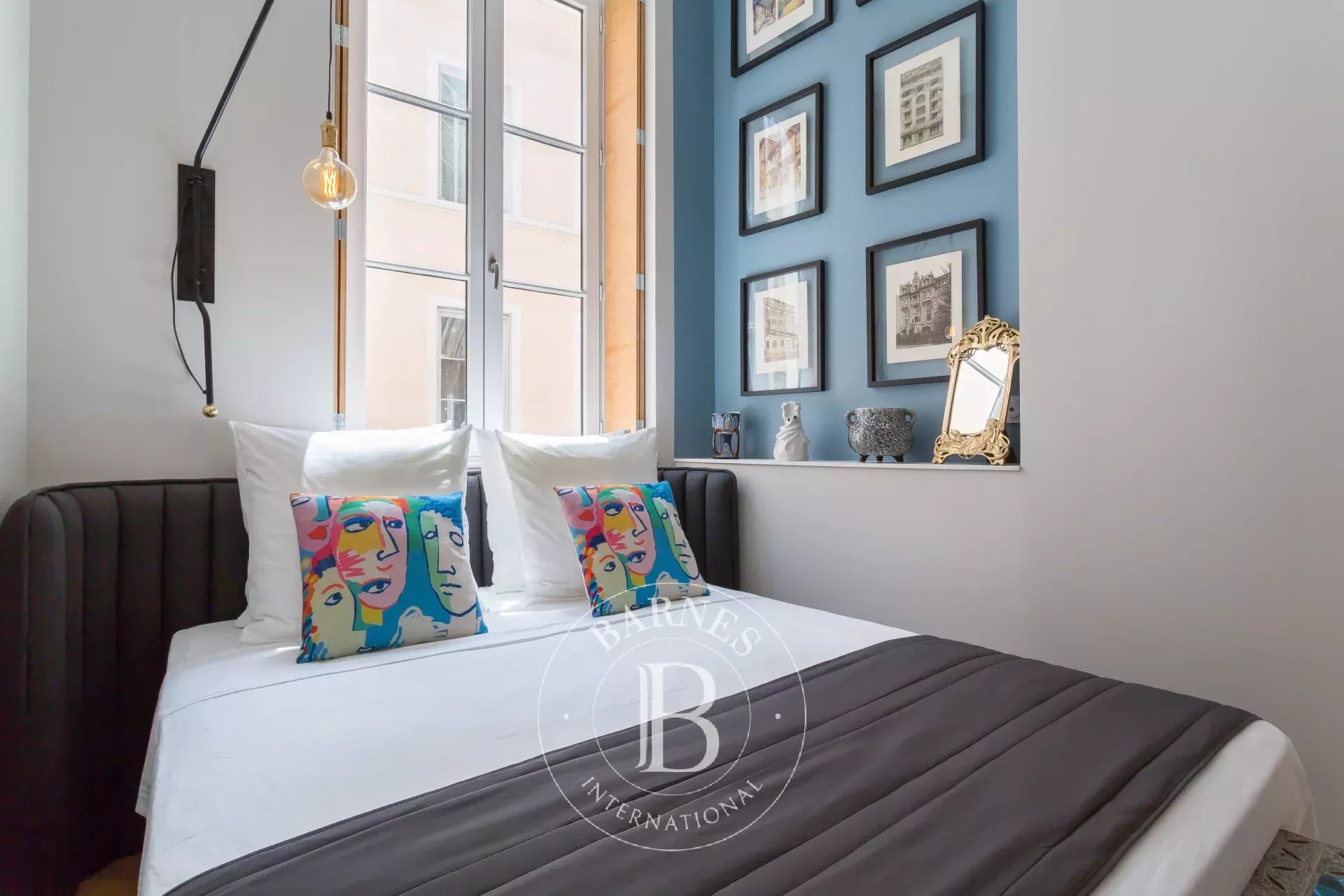 Daire Lyon 1er - picture 6