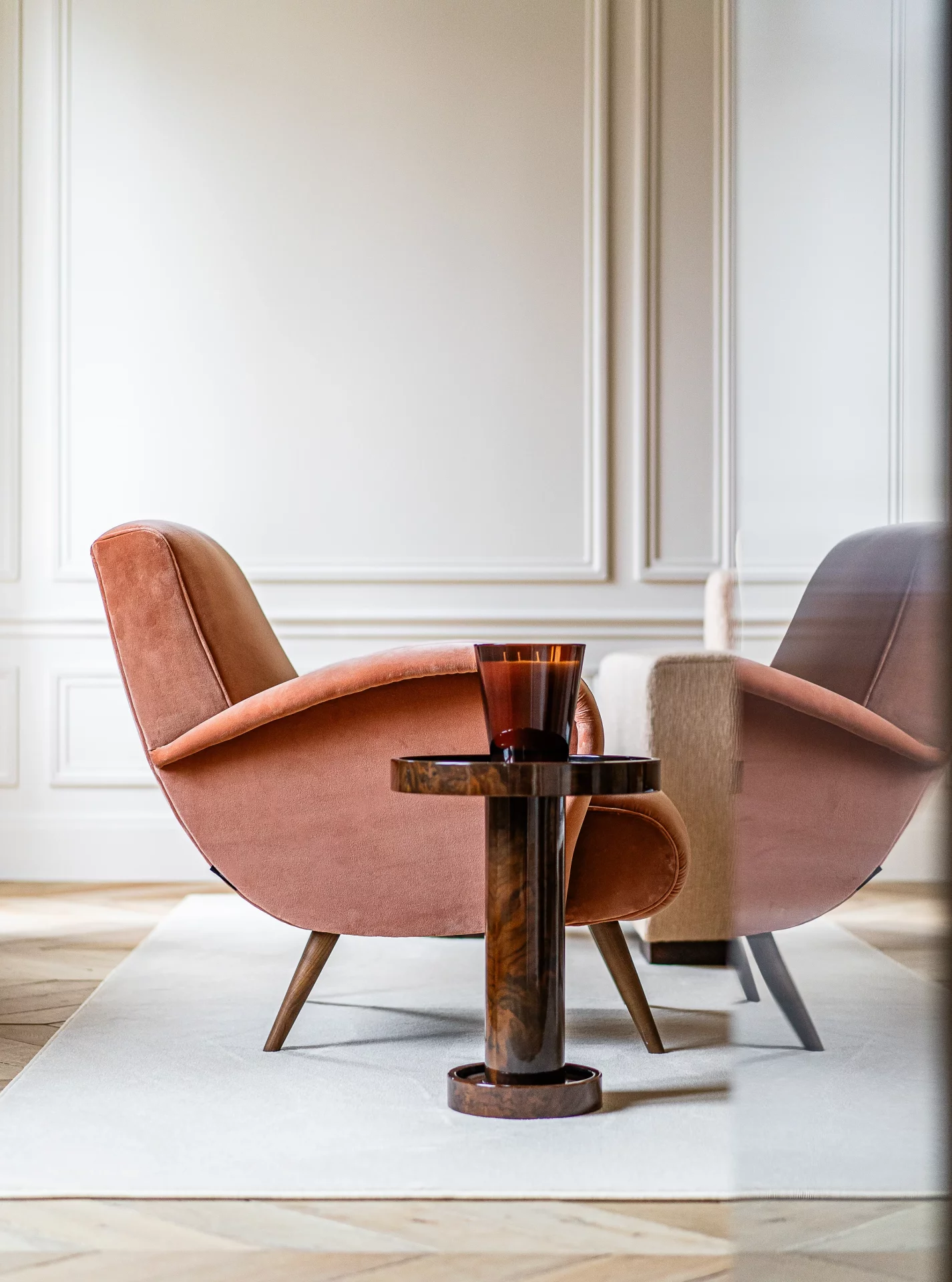 Paris 16e - CHAILLOT