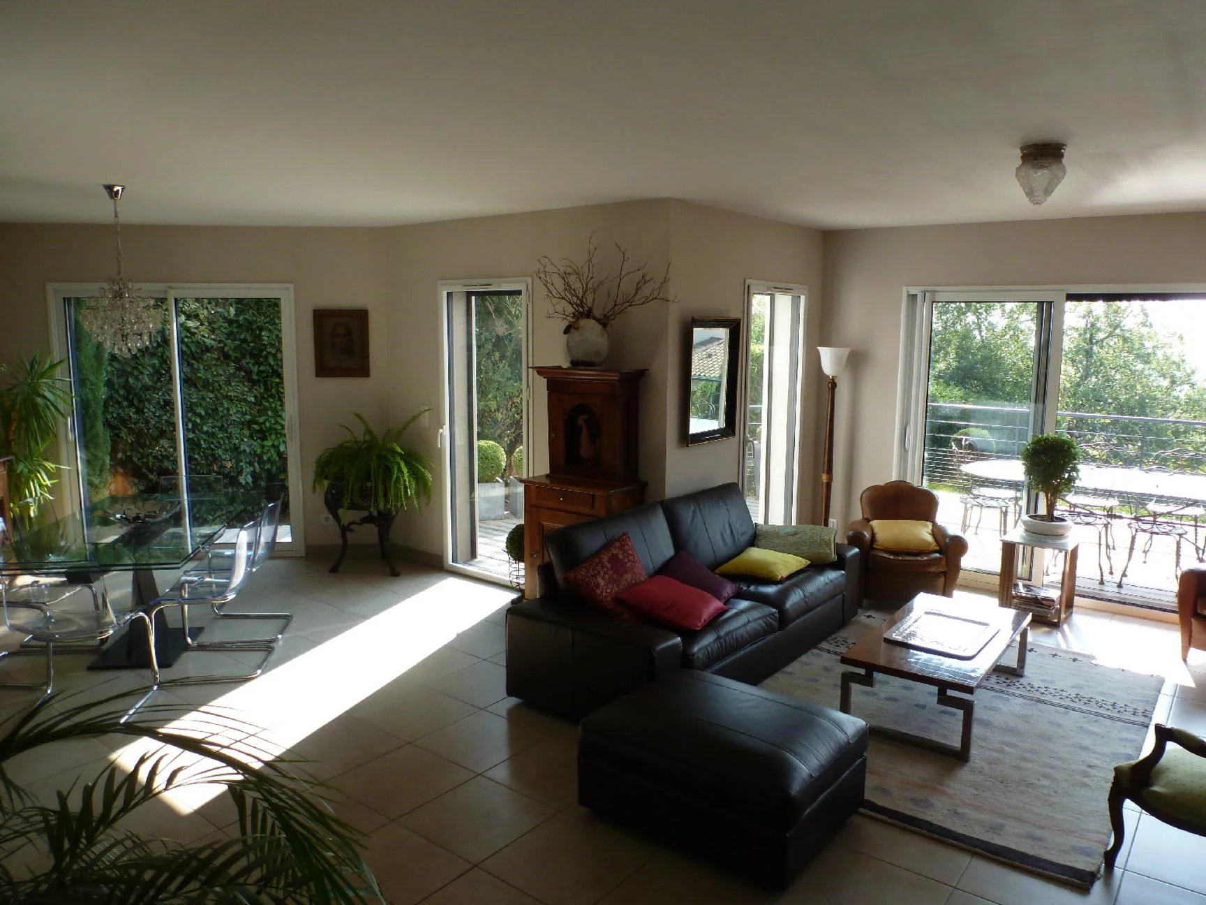 MAISO N RECENTE 190M²