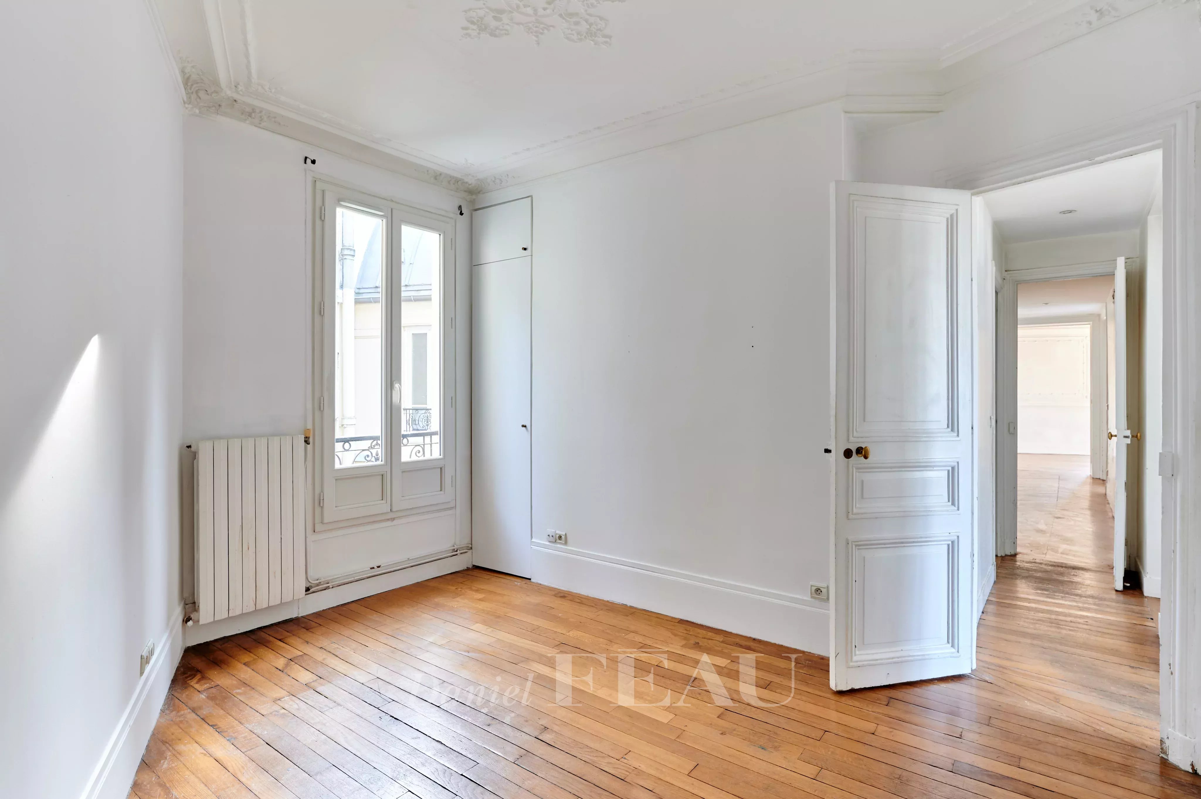 Sale Apartment Paris 6th