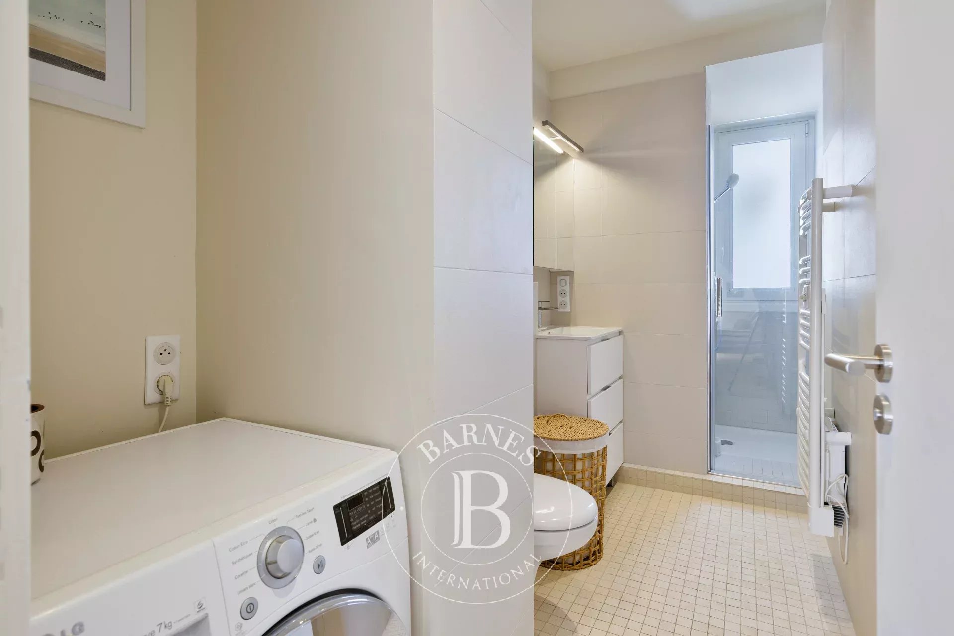 Saint-Jean-de-Luz  - Appartement 2 Pi&egrave;ces, 1 Chambre - picture 8