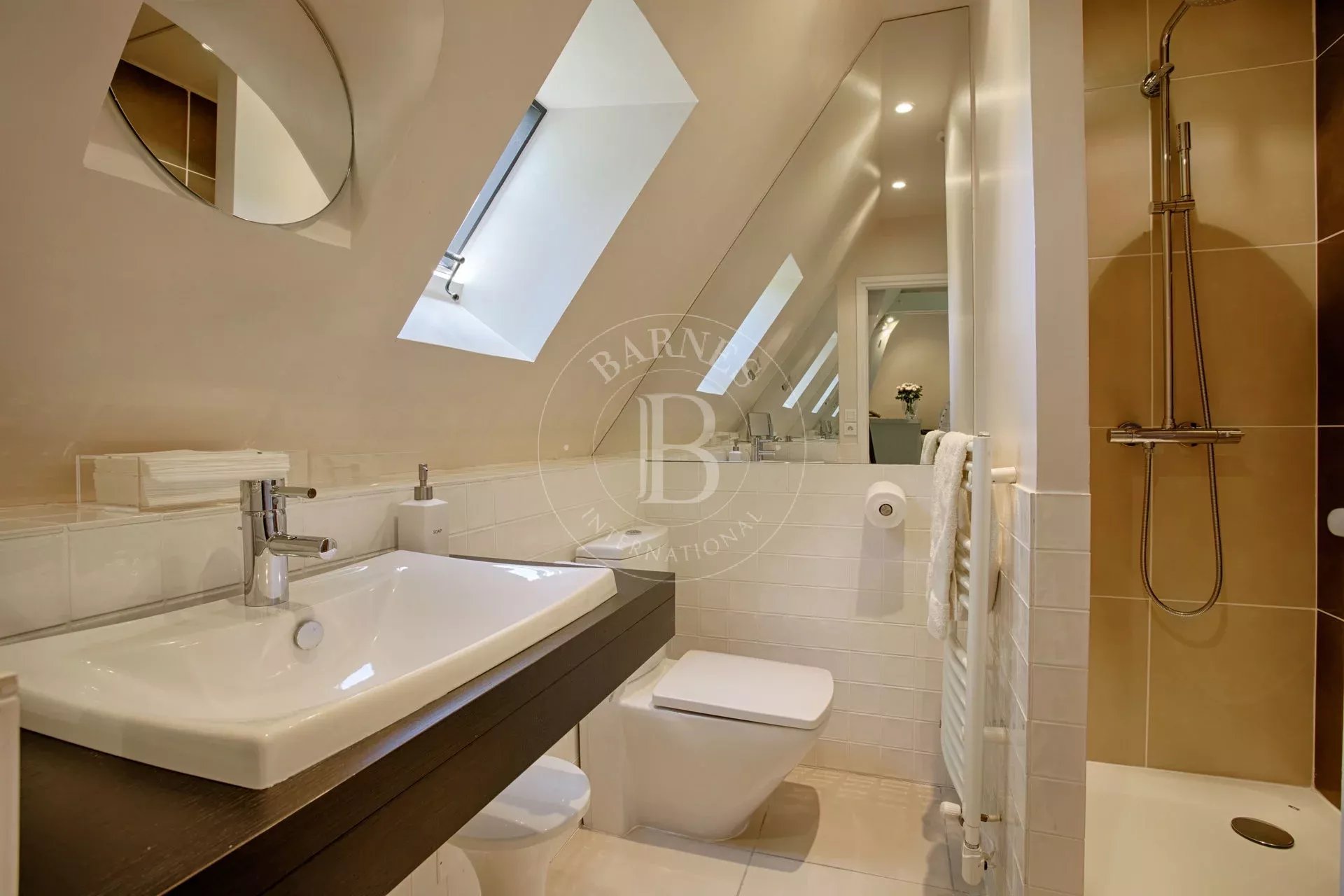 Trouville-sur-Mer  - Villa  4 Chambres - picture 10