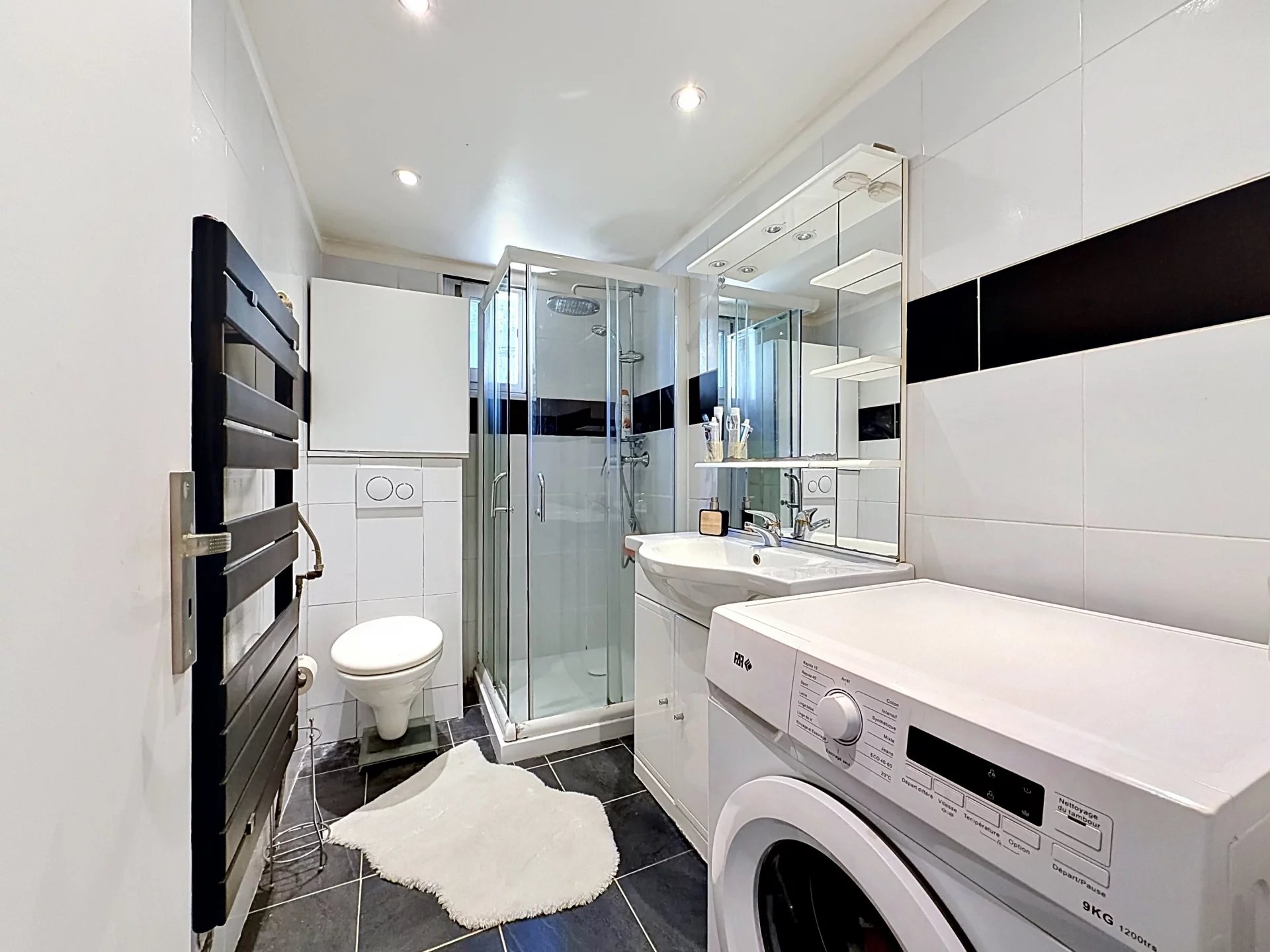 Vente Maison jumelée La Trinité