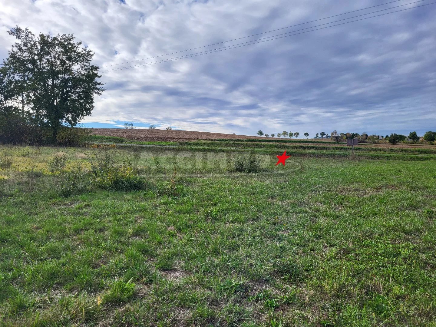 Vente Terrain Saint-Paul-Cap-de-Joux