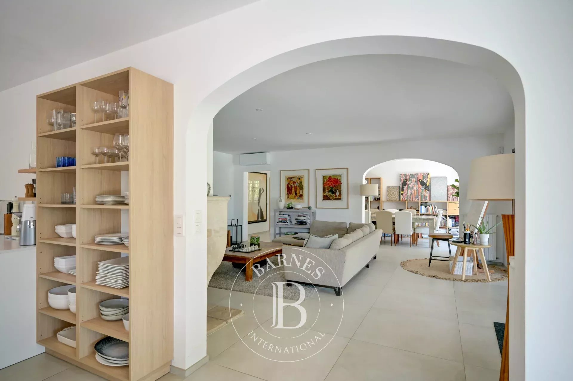 Ev Aix-en-Provence - picture 8