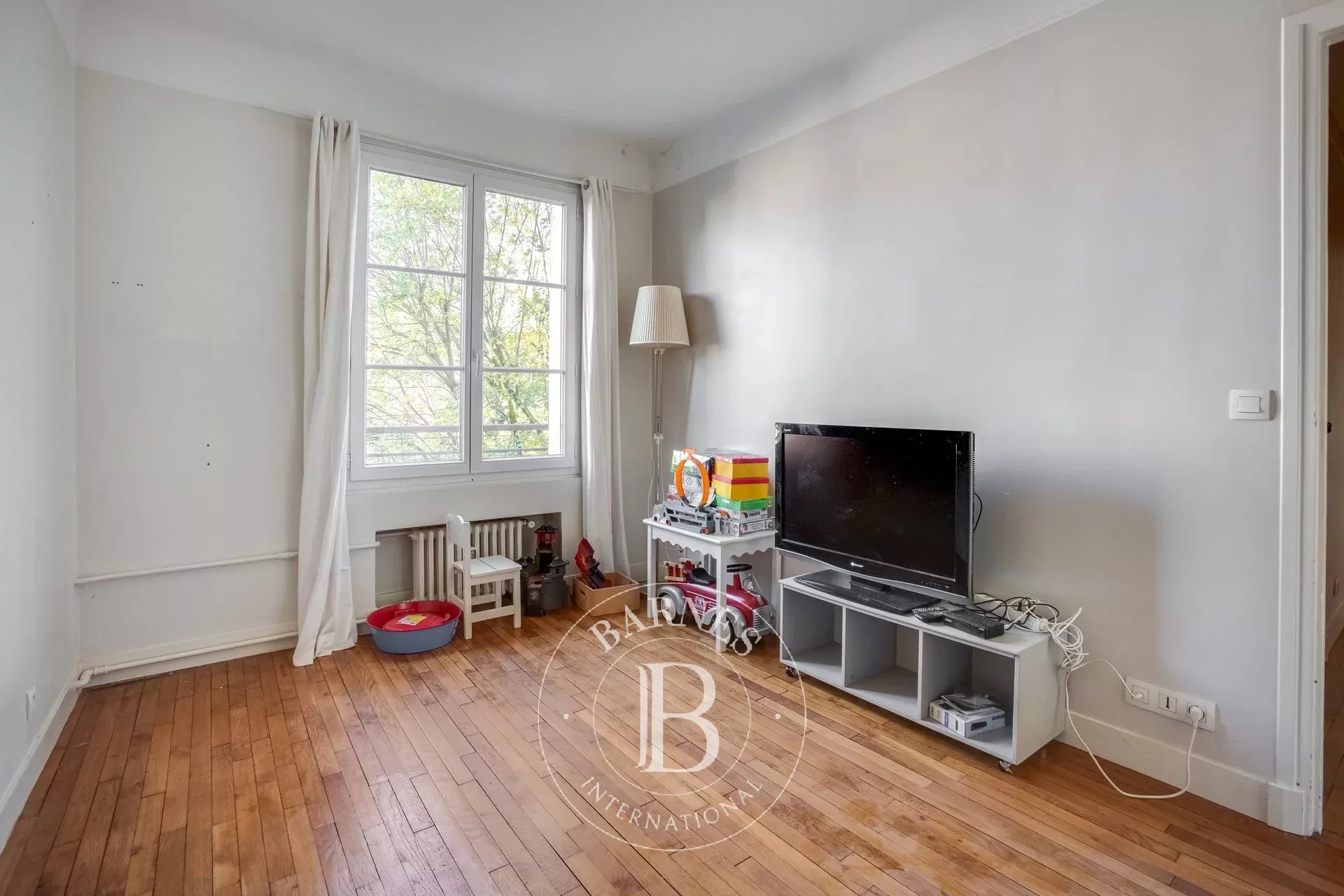 Daire Neuilly-sur-Seine - picture 14