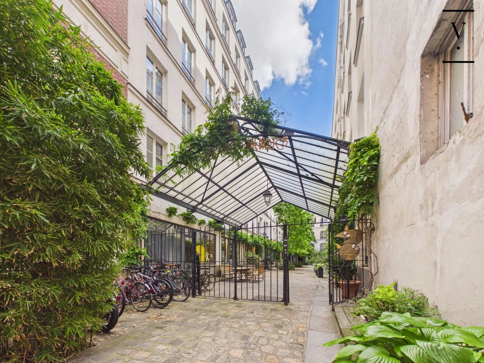Agence immobilière de SARL VILLARET IMMOBILIER