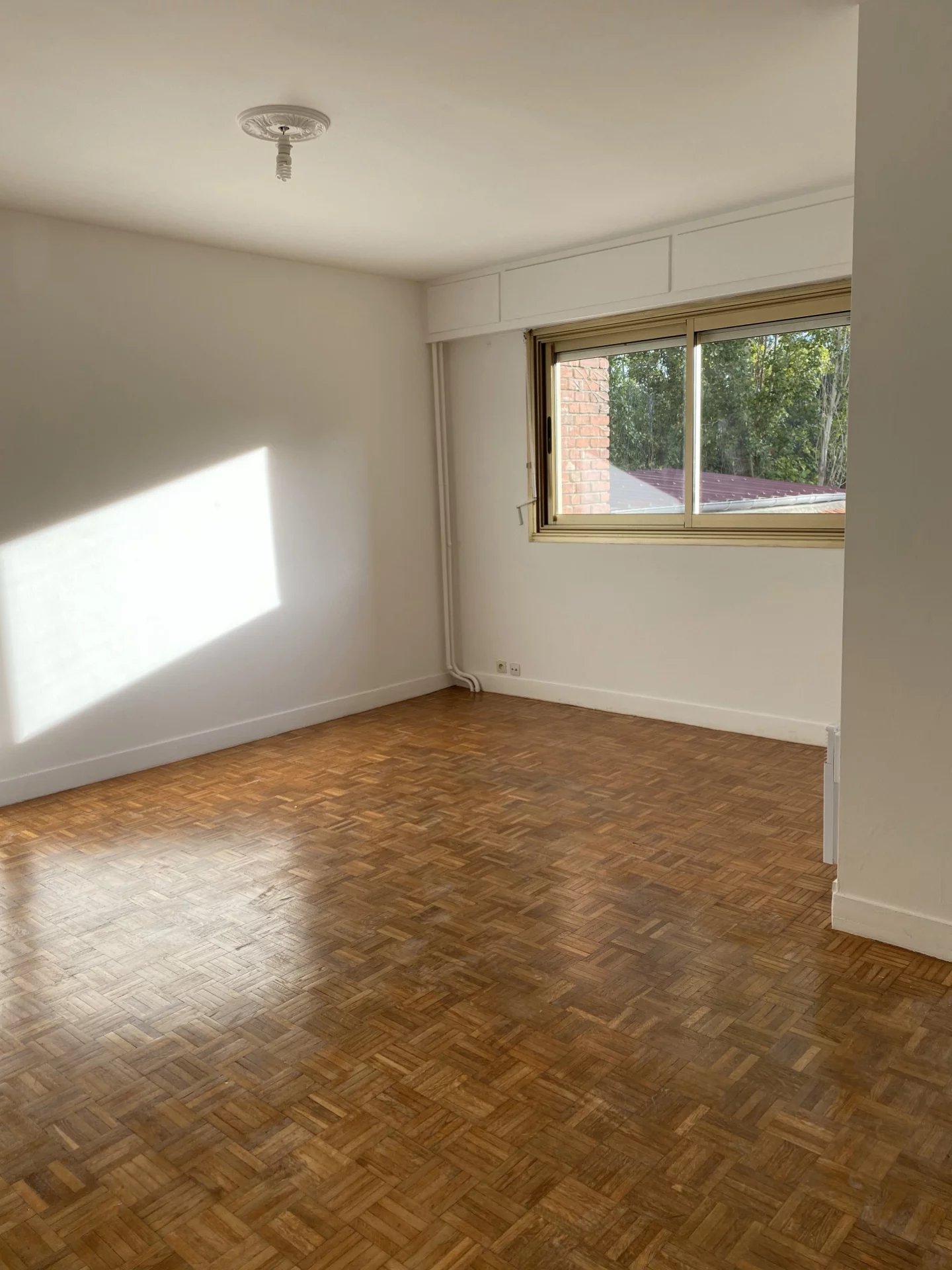 Vente Appartement Saint-Maur-des-Fossés