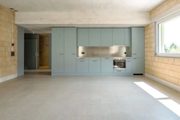 Superbe appartement 2.5 pièces de 73 m²