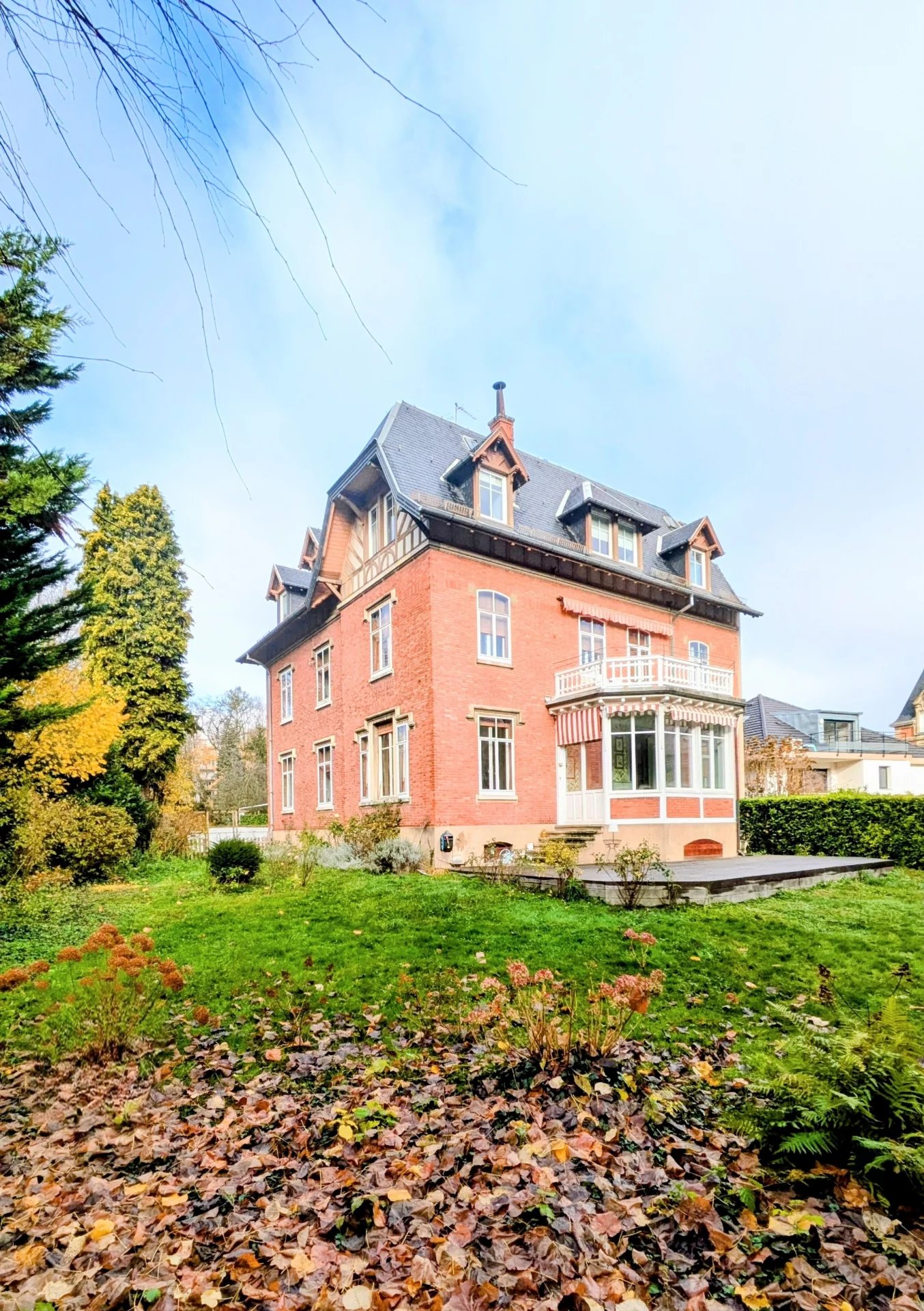 Agence immobilière de AROFI