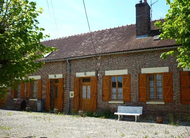 Vente Maison Chessy-les-Prés