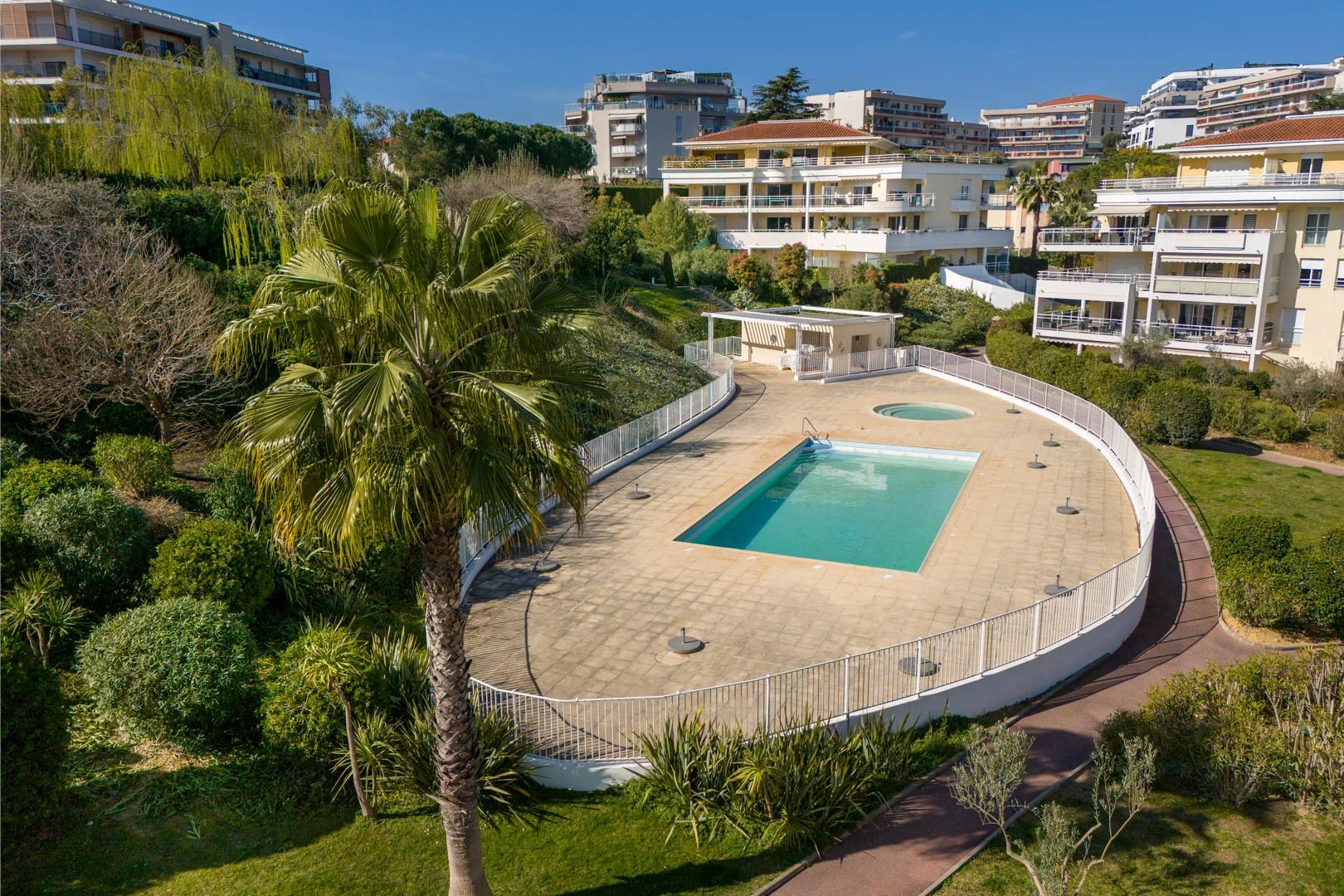 Sale Apartment Antibes
