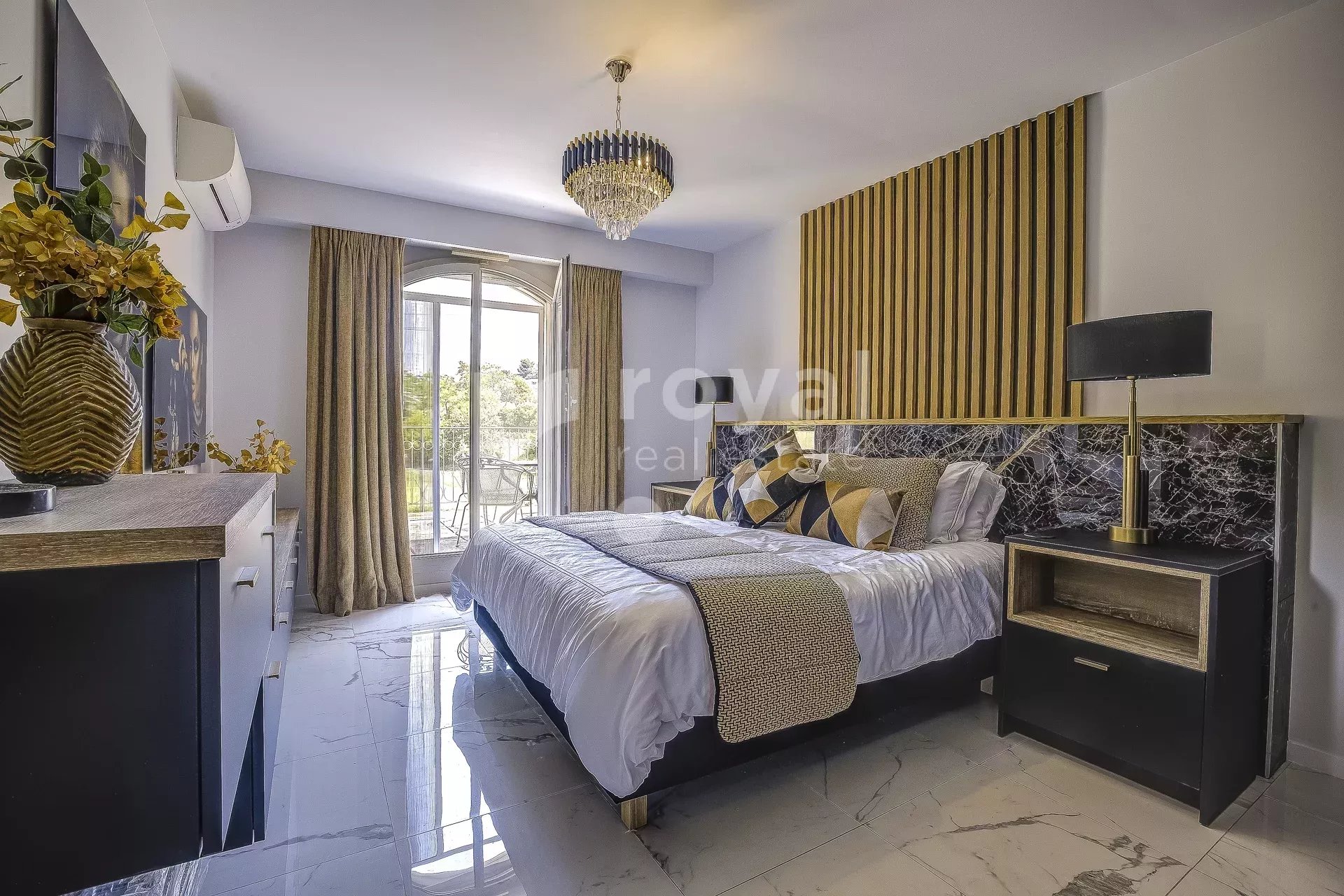 Villa de luxe dans un domaine fermé - Royal Mougins Golf — photo 19