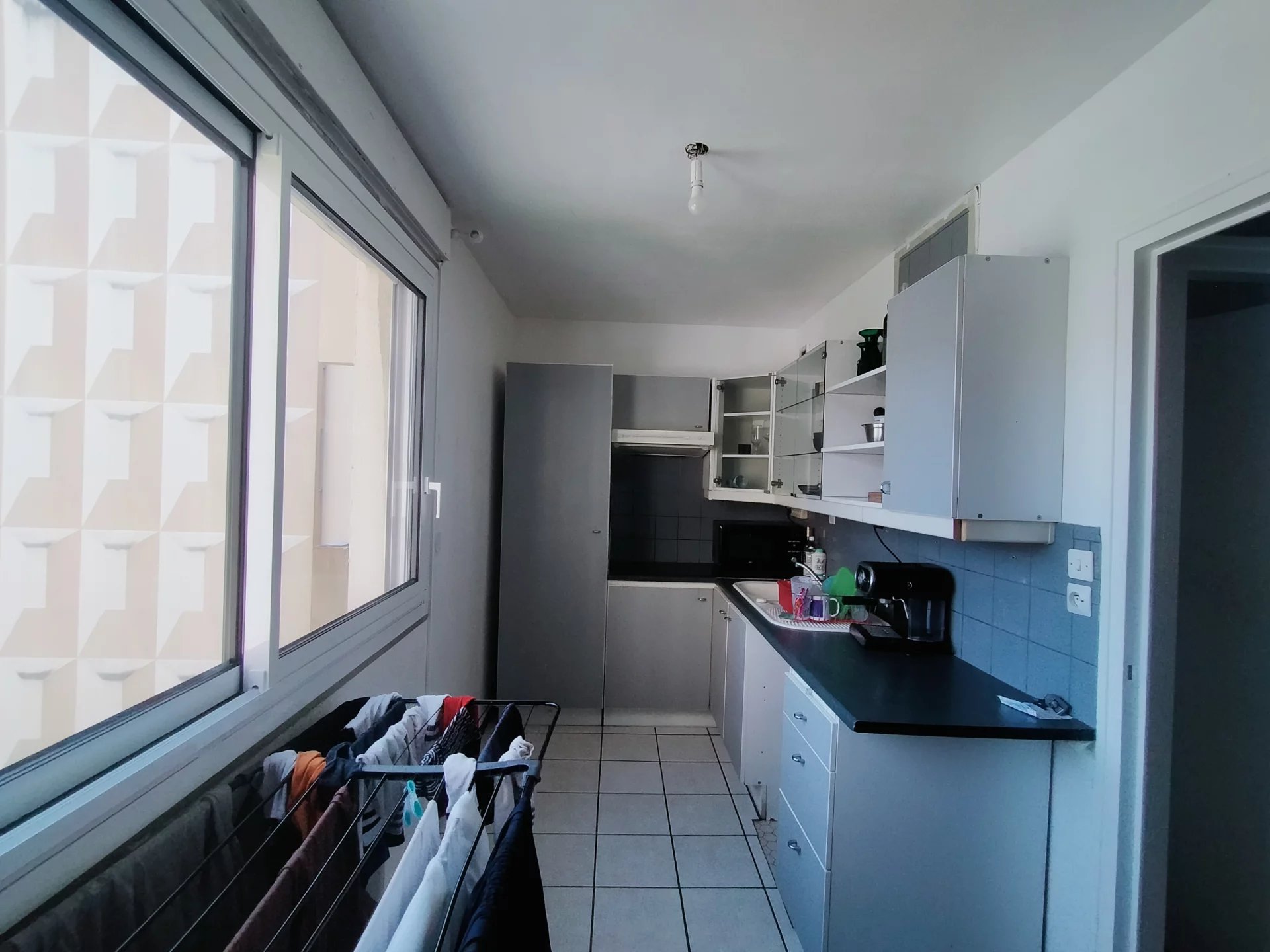 500811 Location Lyon 4ème