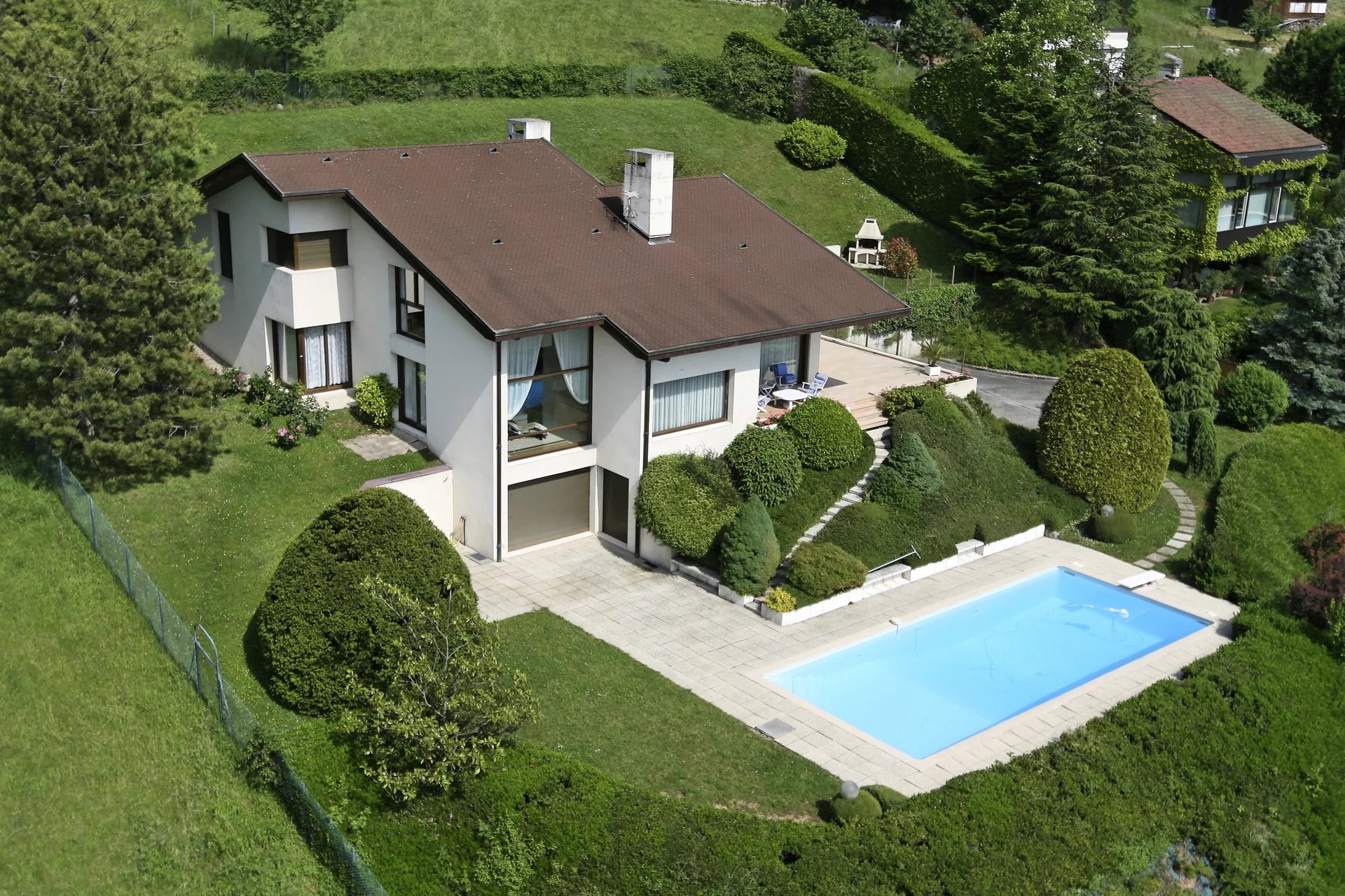 Sale House Veyrier-du-Lac