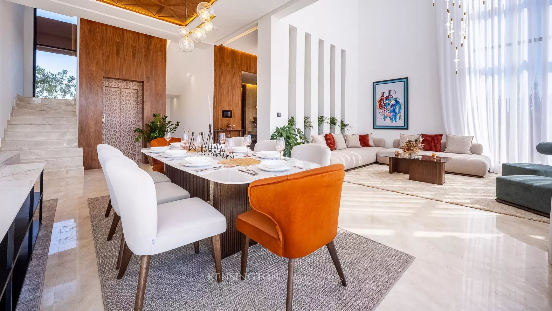 4 Bedroom Villa/Townhouse's Image 8