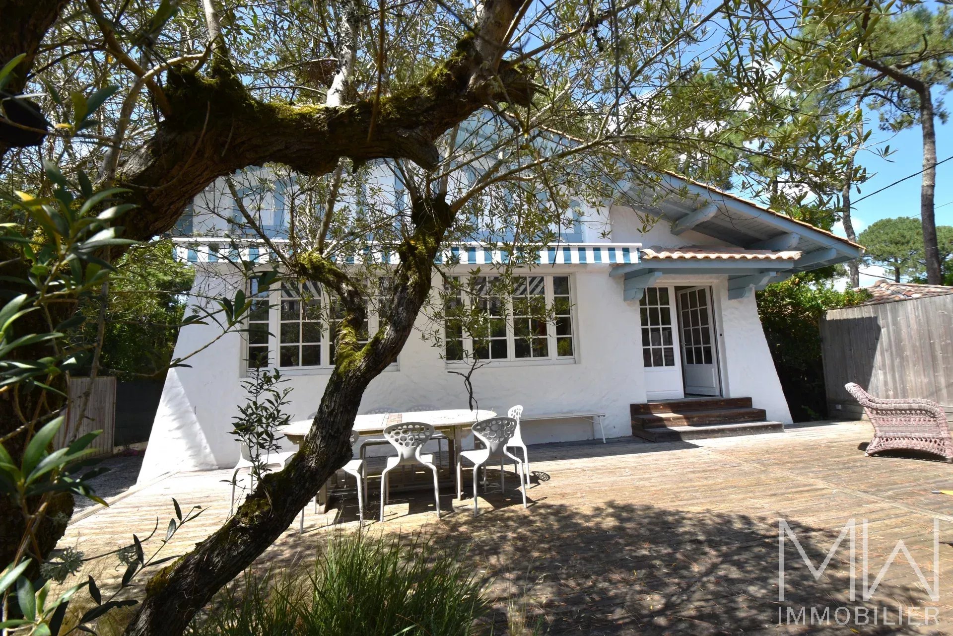 Vente Maison Lège-Cap-Ferret