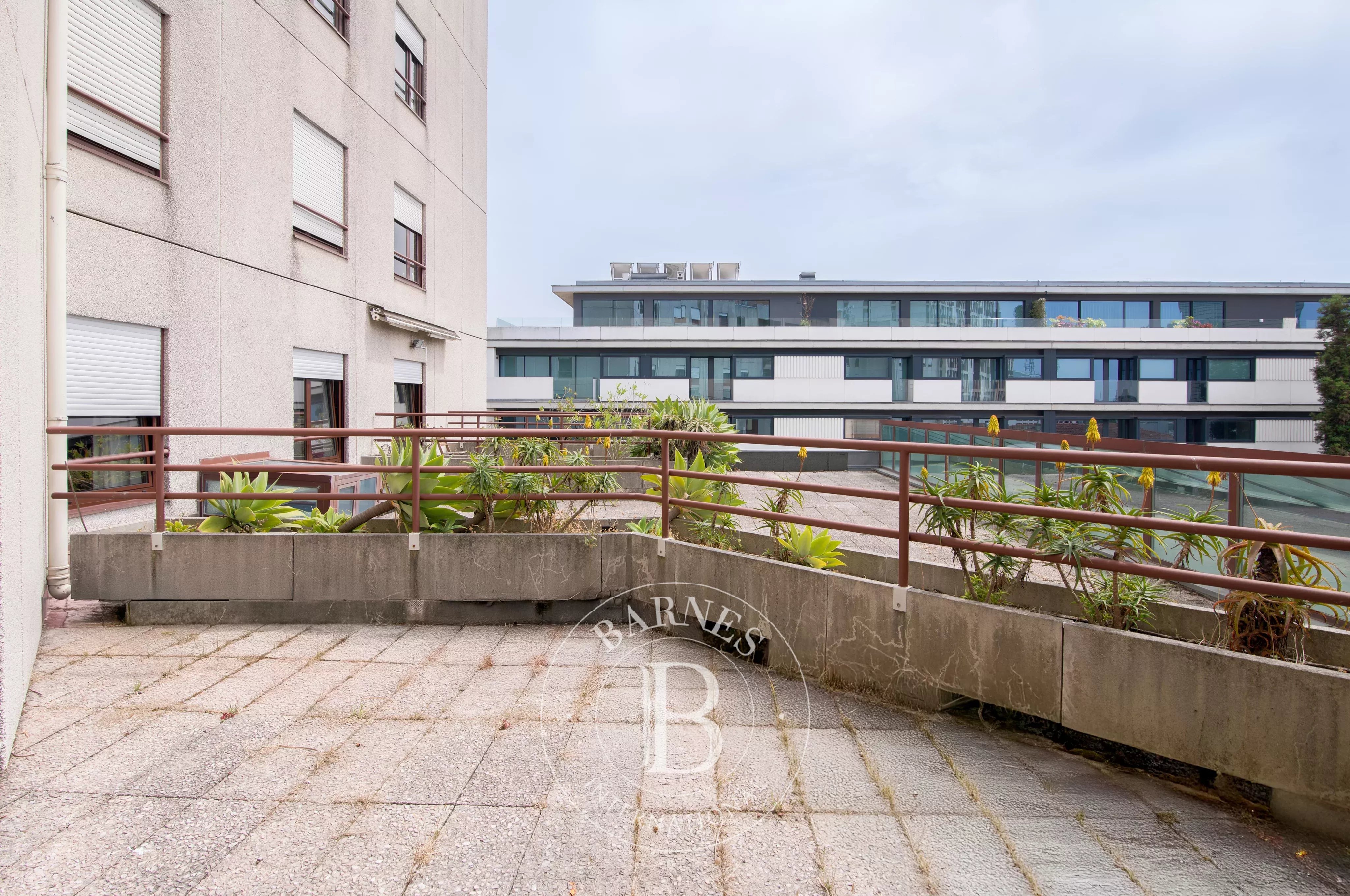 Apartamento na Avenida da Boavista