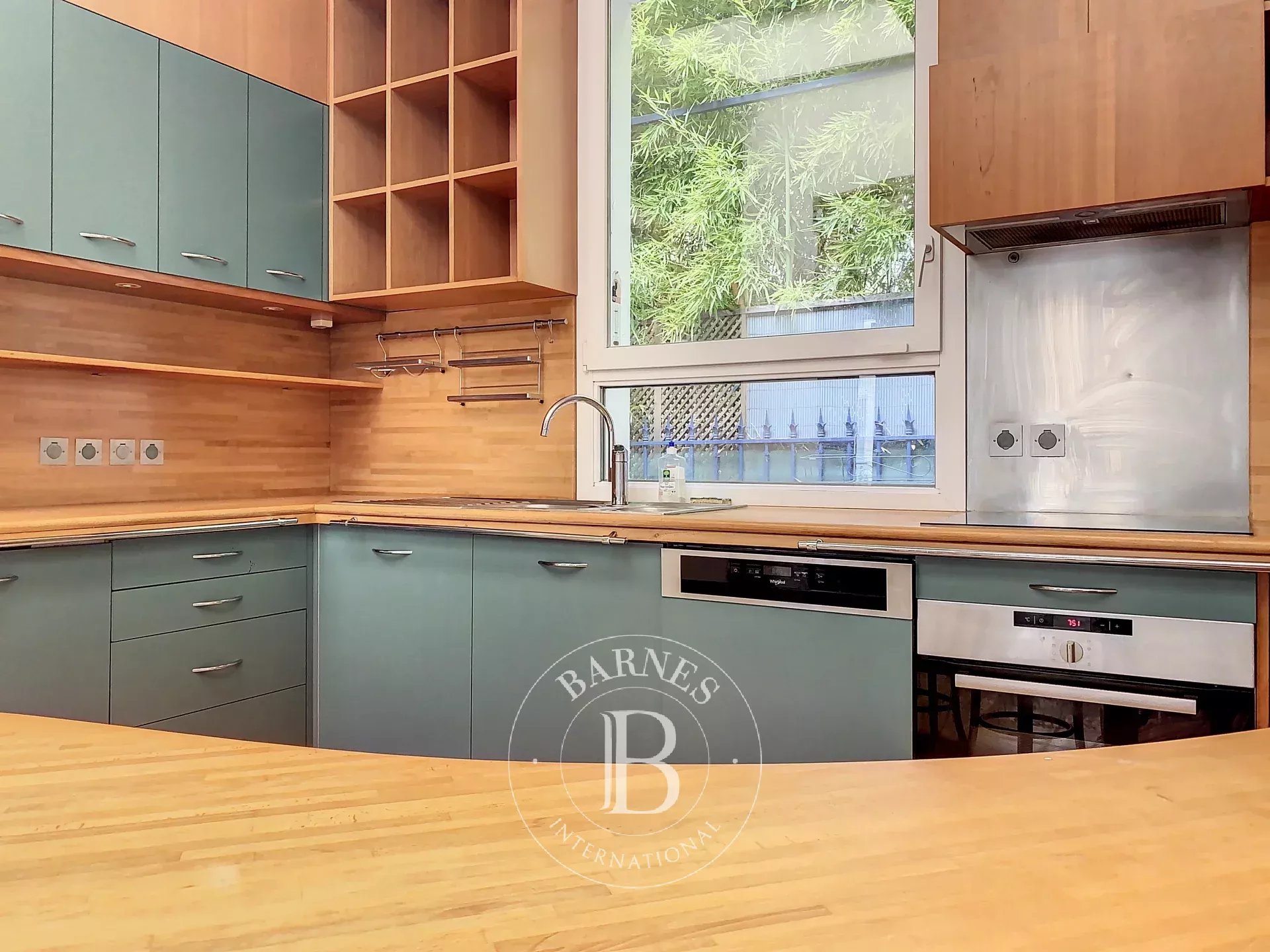 Daire Paris 9ème - picture 11