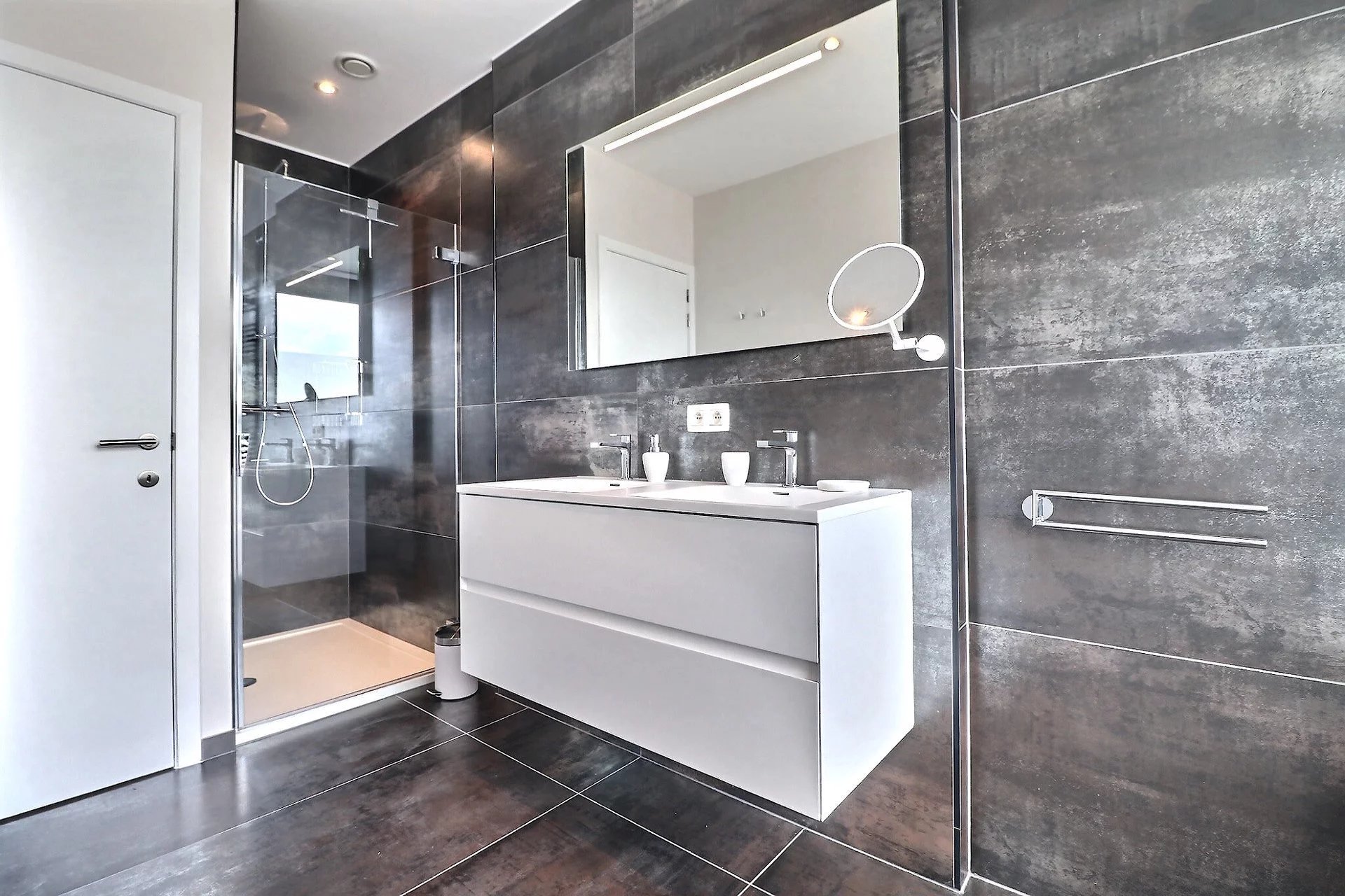 Residence CondOr - Gemeubileerd appartement met 2 slaapkamers