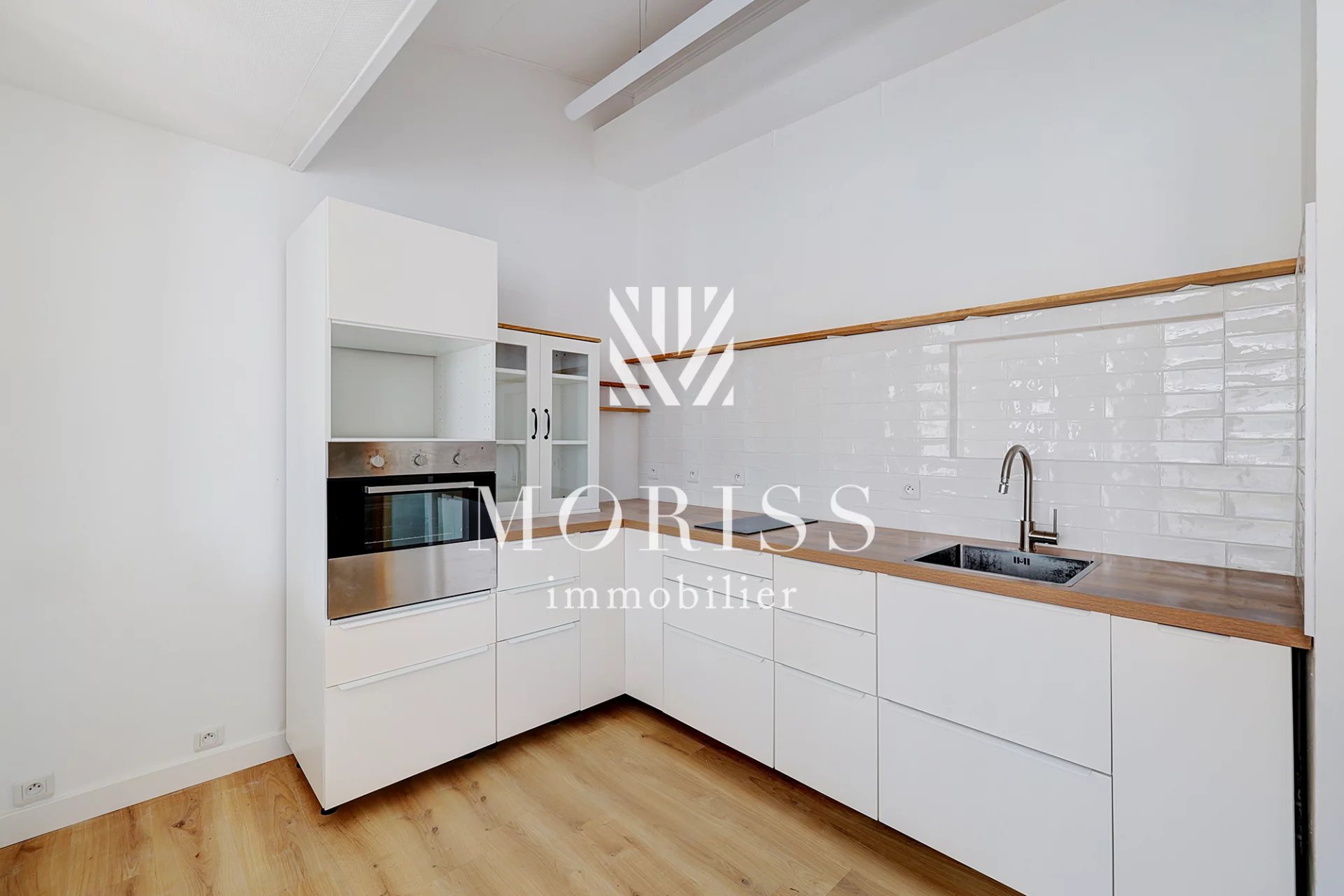 Appartement 2 pièces - Image Array