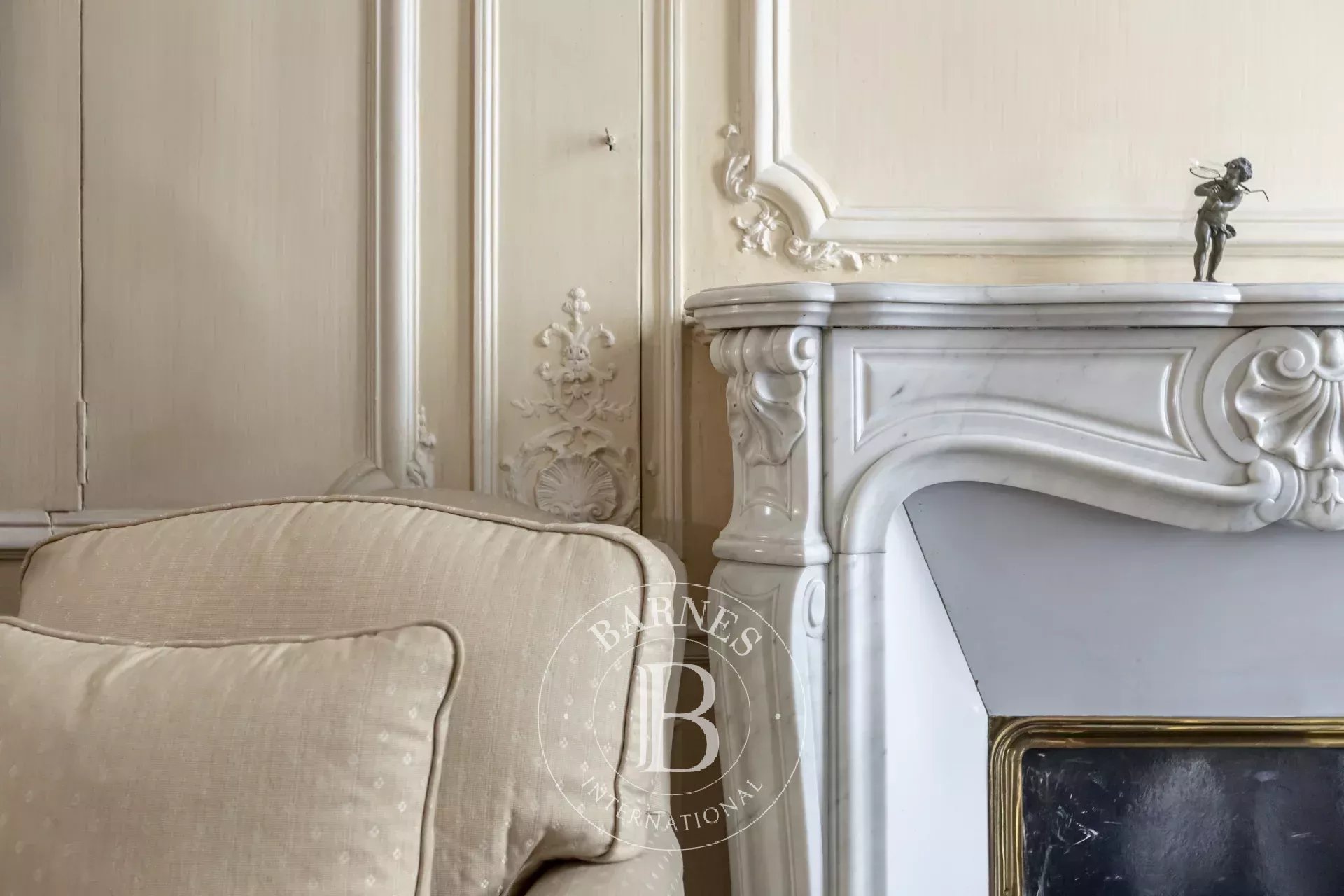 Daire Paris 8ème - picture 9