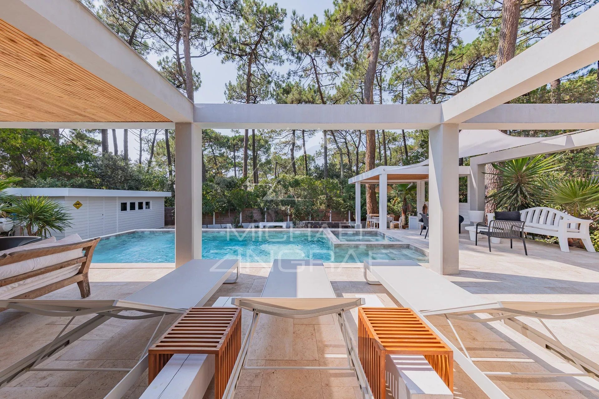 Agence immobilière de Terre Du Bassin