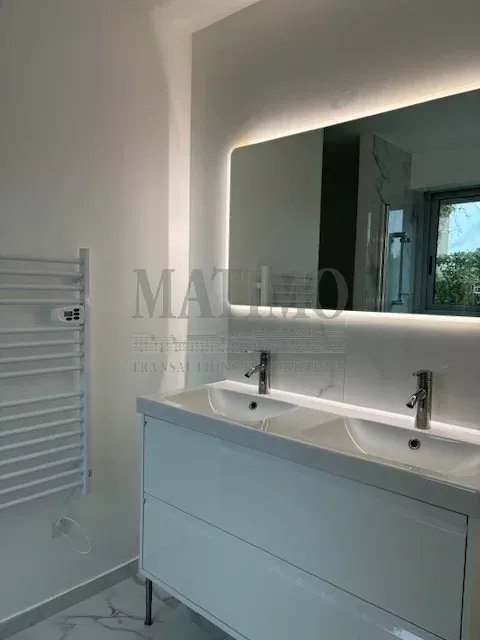 3/4P rue Fondary 75015 Terrasses et box.