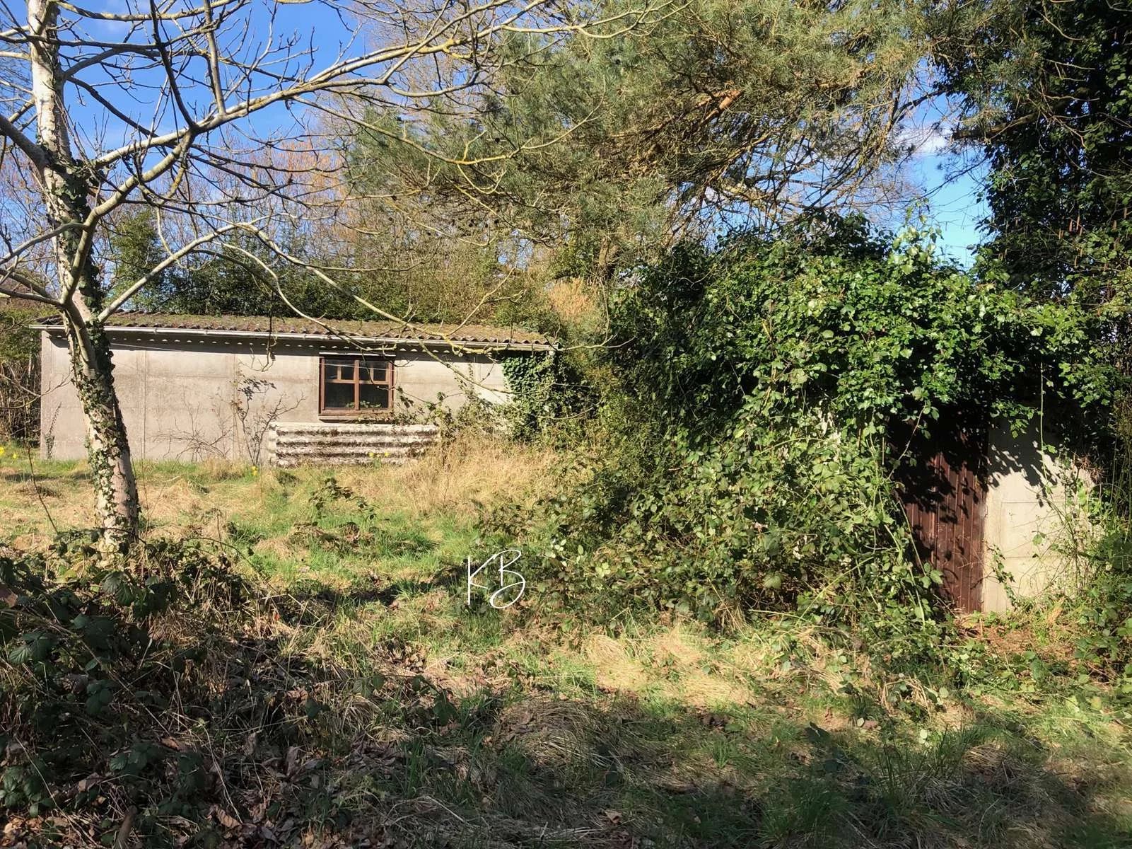 Achat Maison T4 à Saint-Germain-de-Coulamer (53700) - 82m²