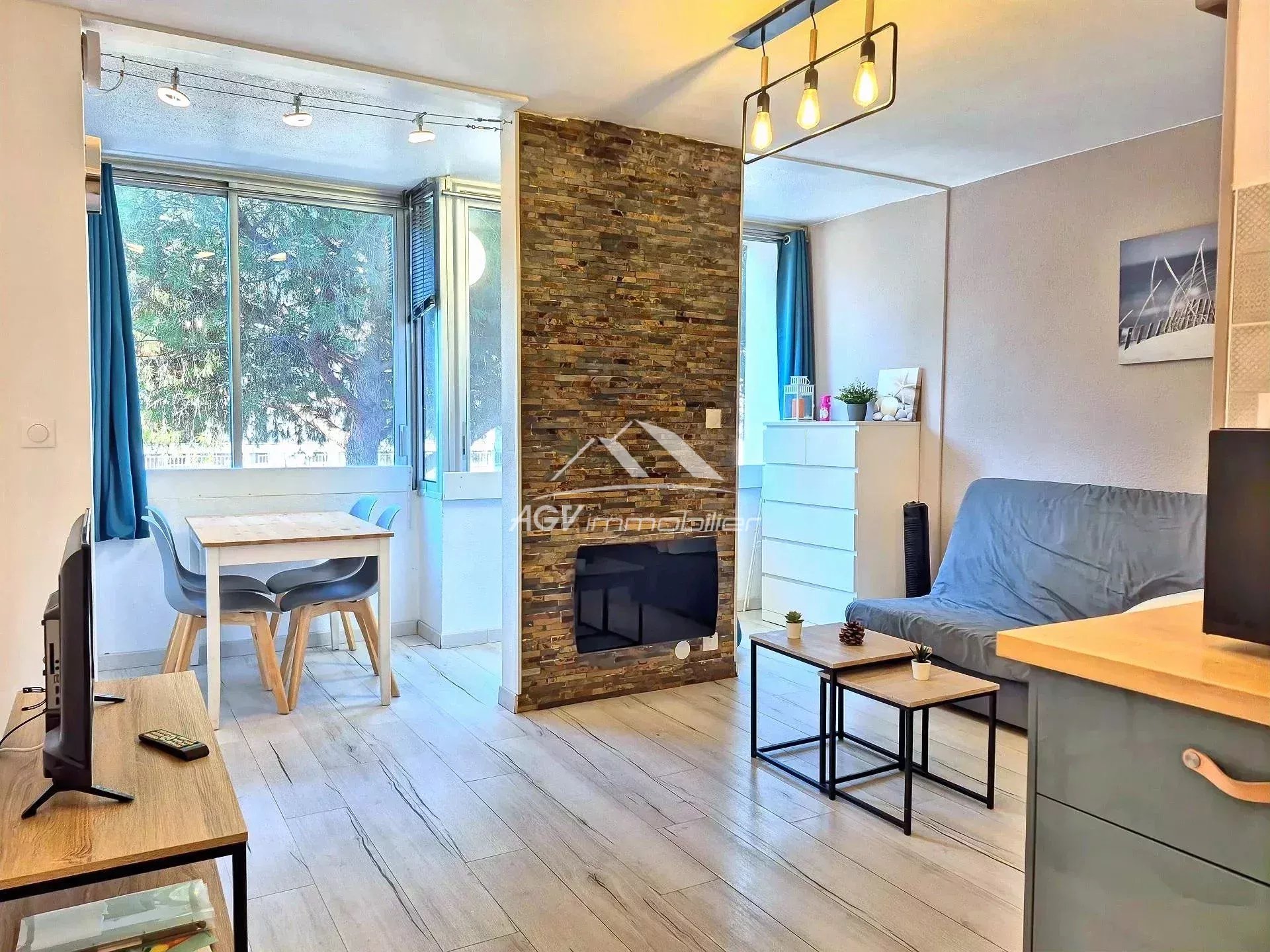 Agence immobilière de AGV IMMOBILIER