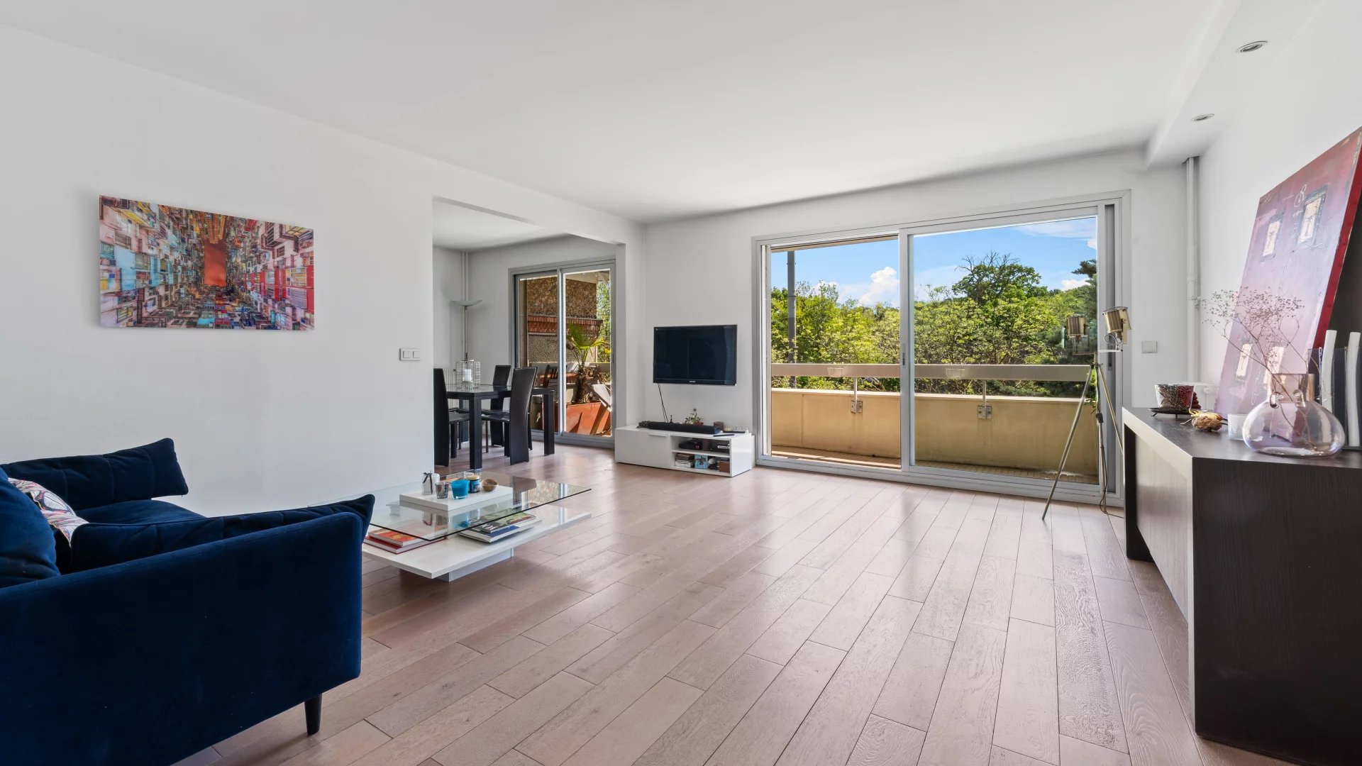 Agence immobilière de Agence RG