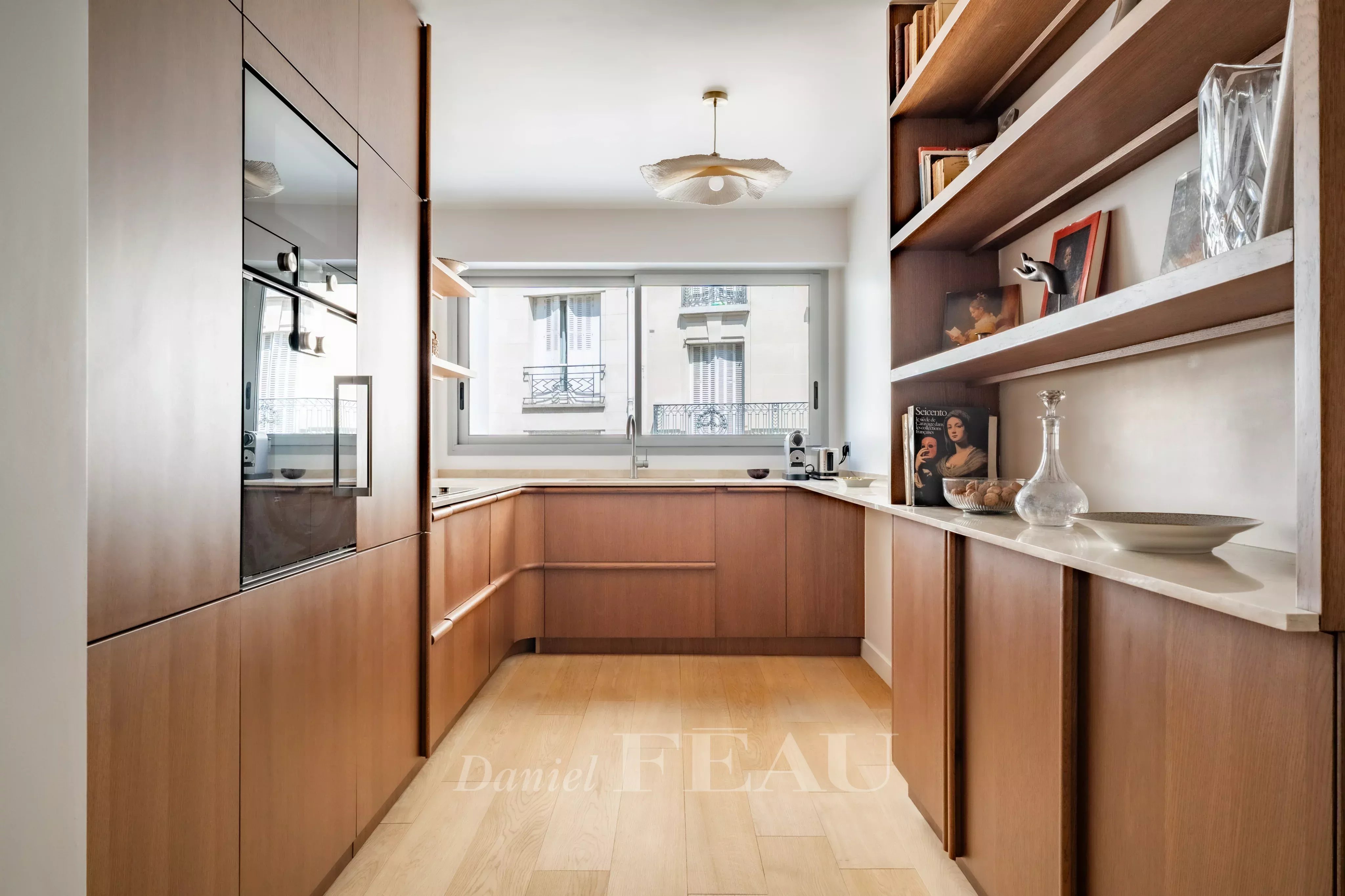 Sale Apartment Paris 7th
