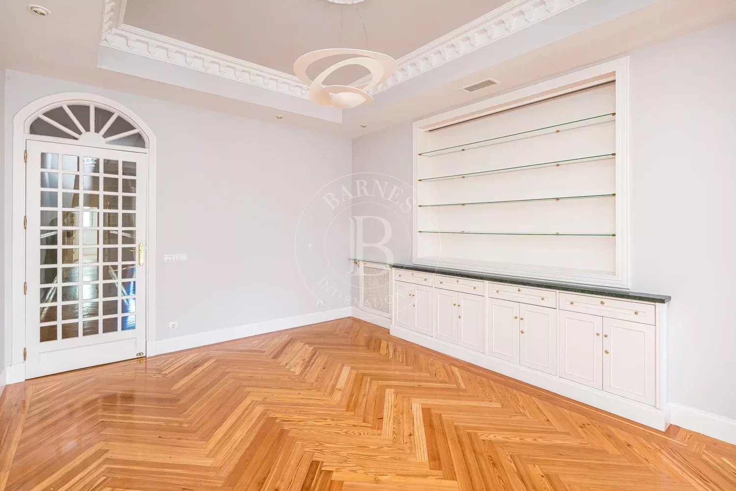 Daire Madrid - picture 15