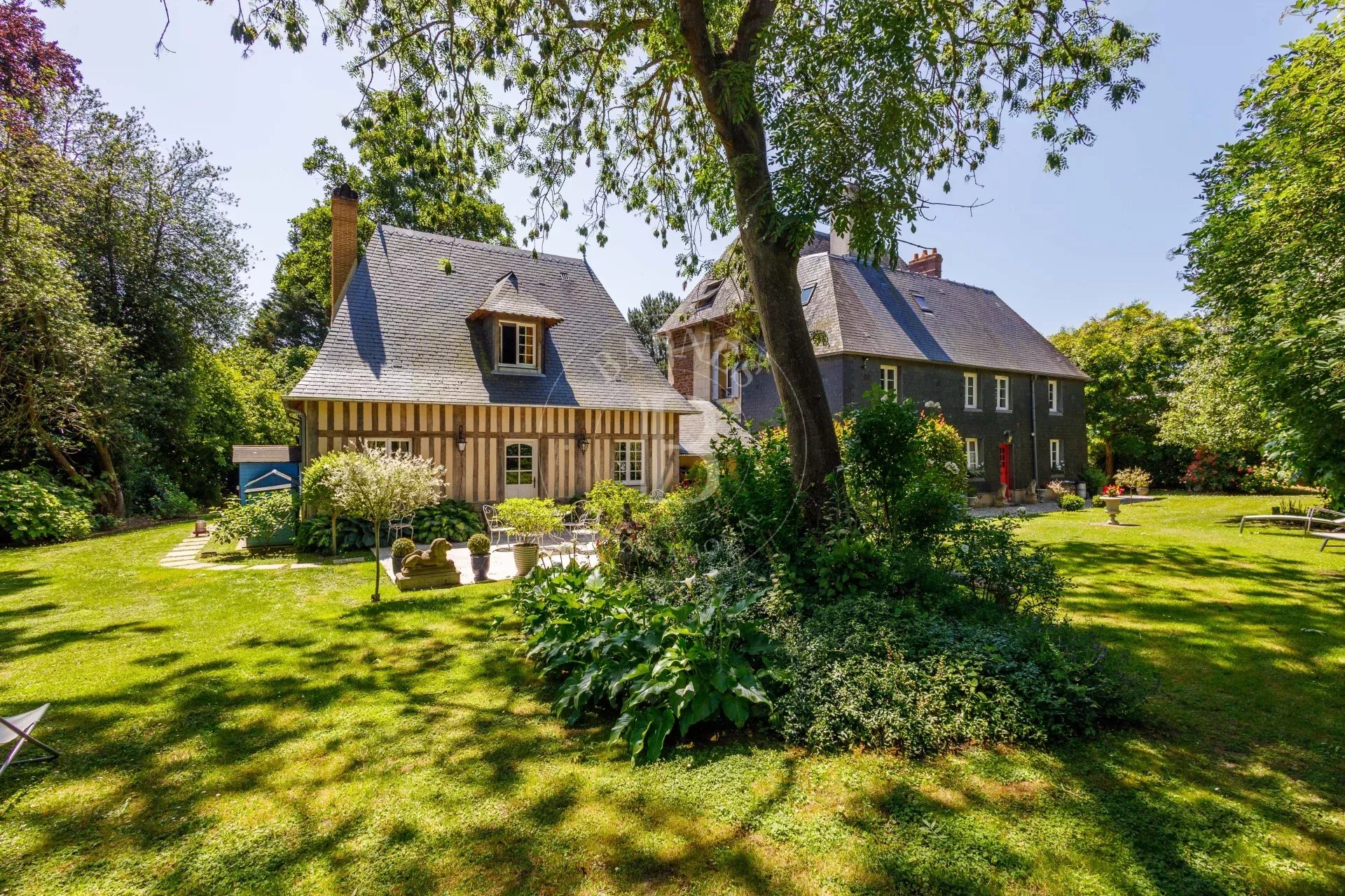 Finca Tourgéville  -  ref 6805534 (picture 3)