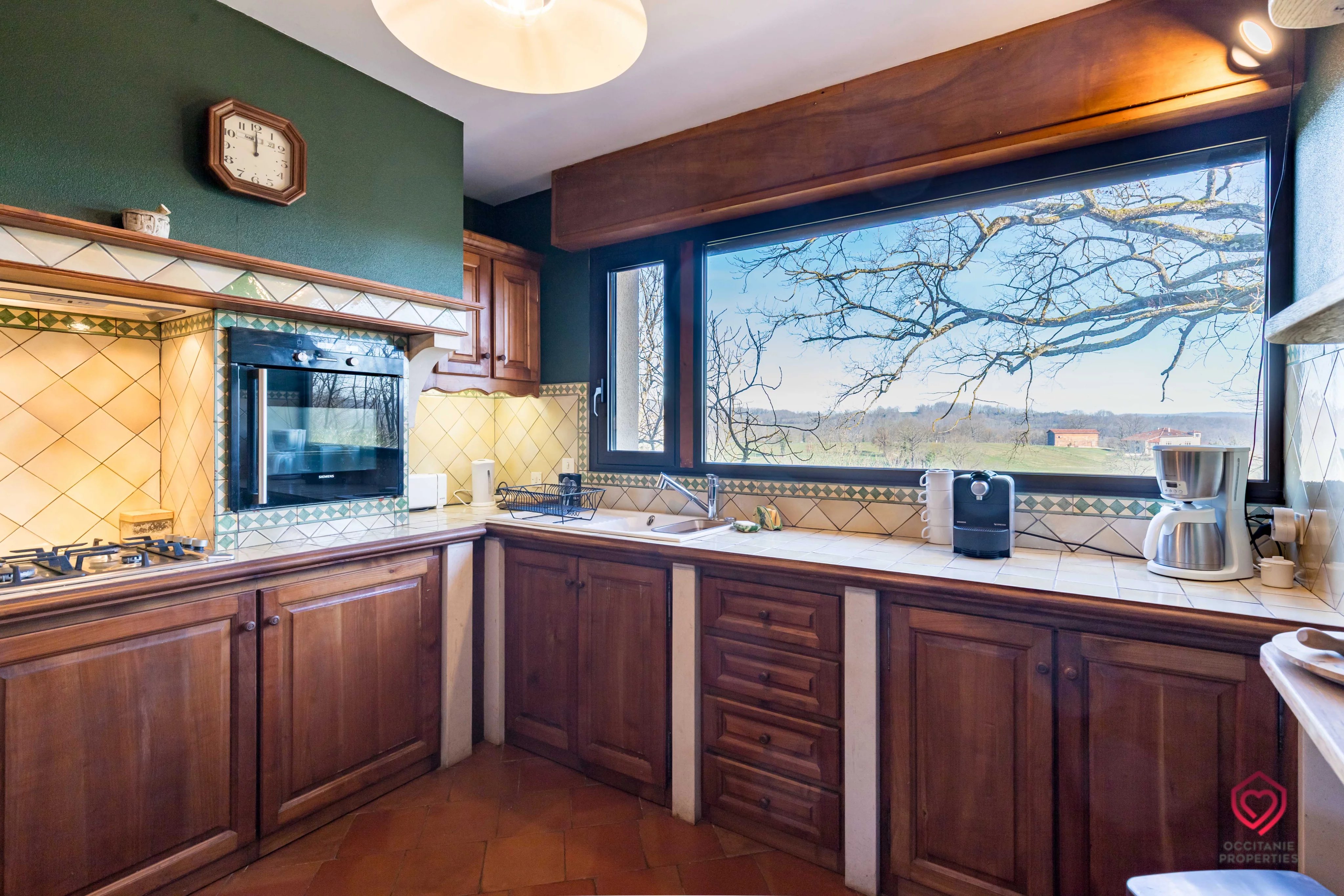 Property for sale Salies-du-Salat, Haute-Garonne