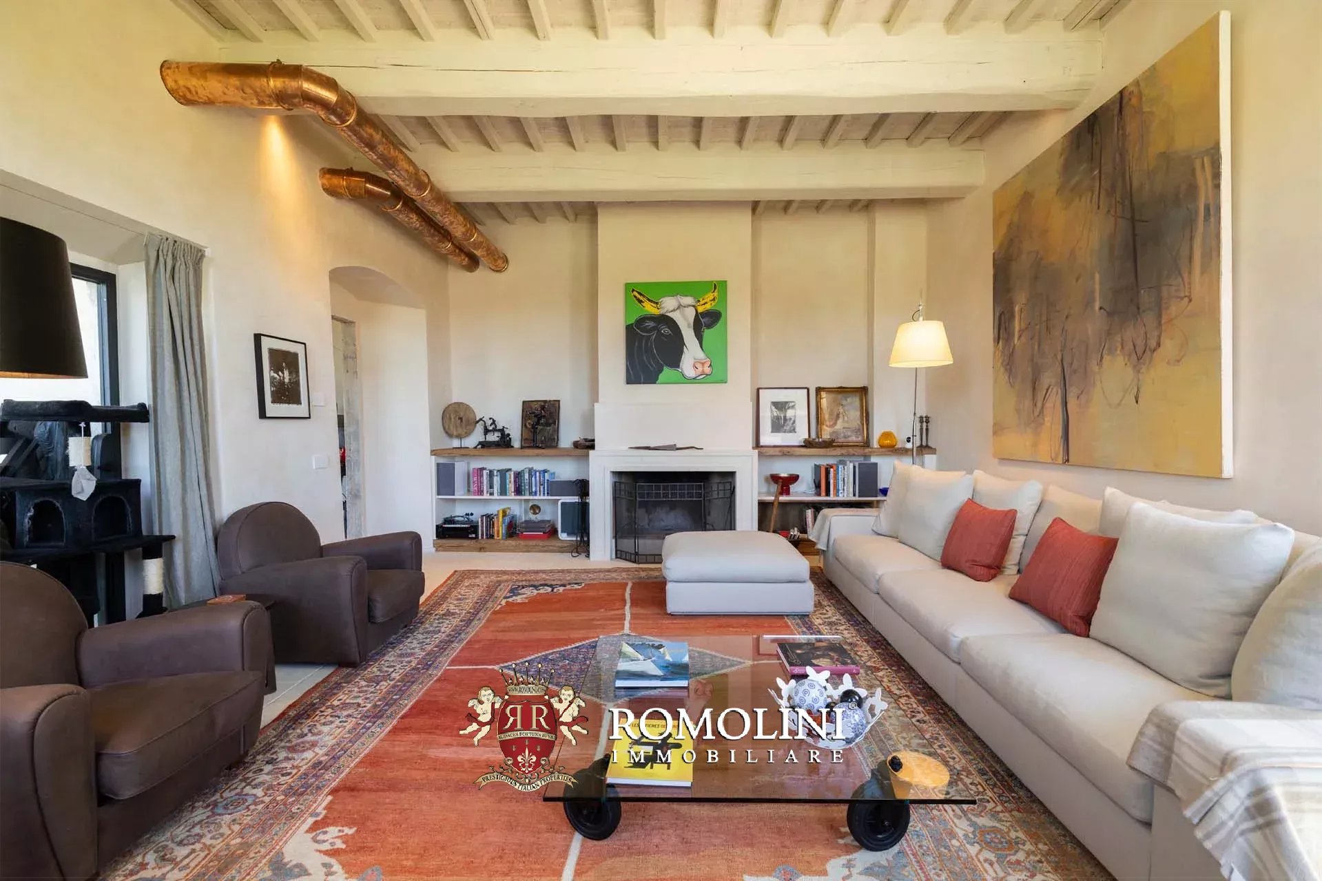 5 Bedroom Villa/Townhouse's Image 22