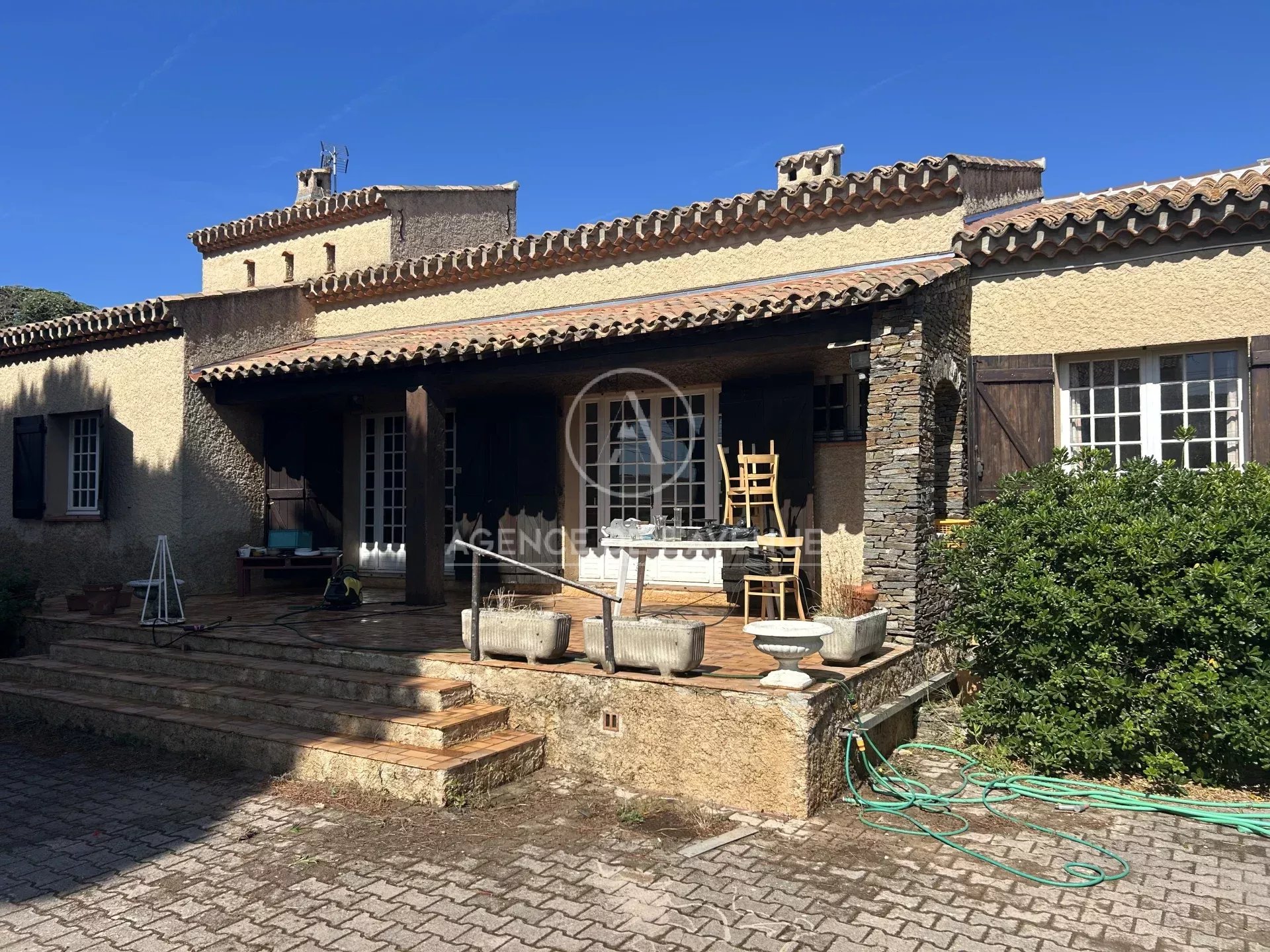 Vente Maison La Seyne-sur-Mer