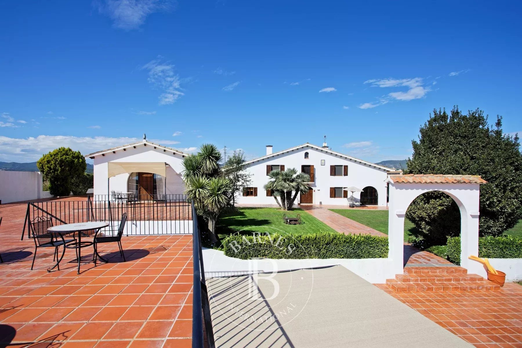 Vilobi del Penedes  - Maison  - picture 11