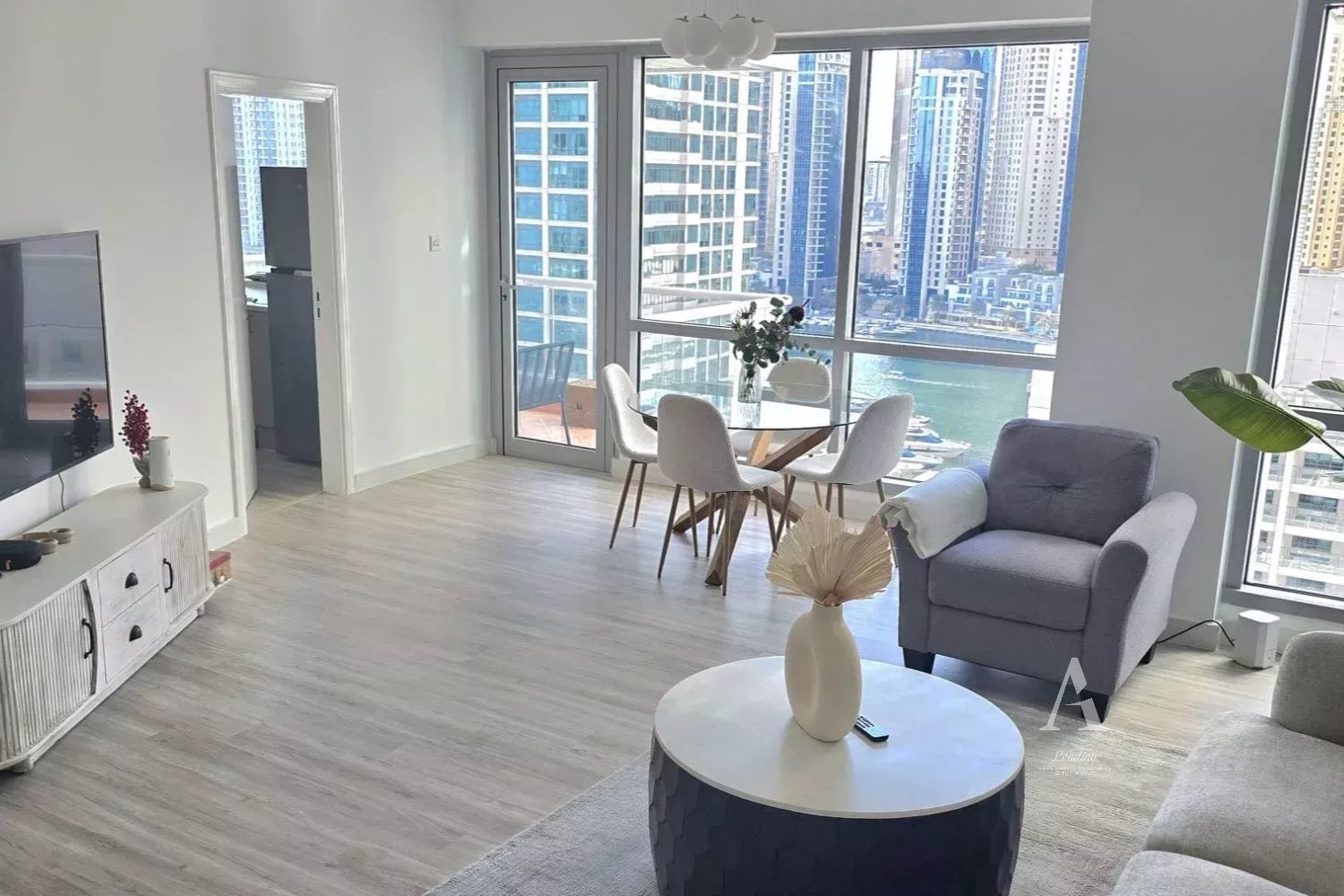 Sale Apartment Dubai