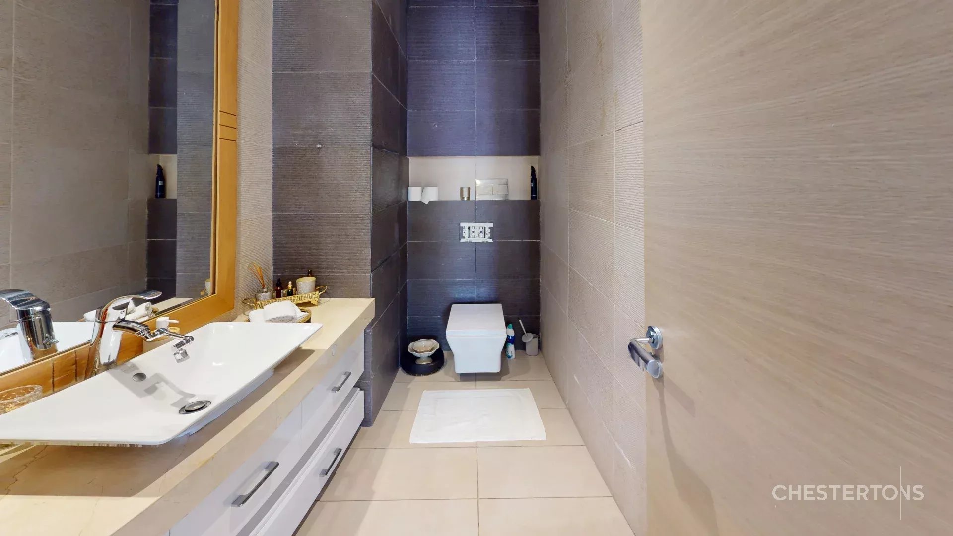 Image of Apartment - 3 Bedrooms for Sale in Rabat-Rabat-Morocco, Image 12