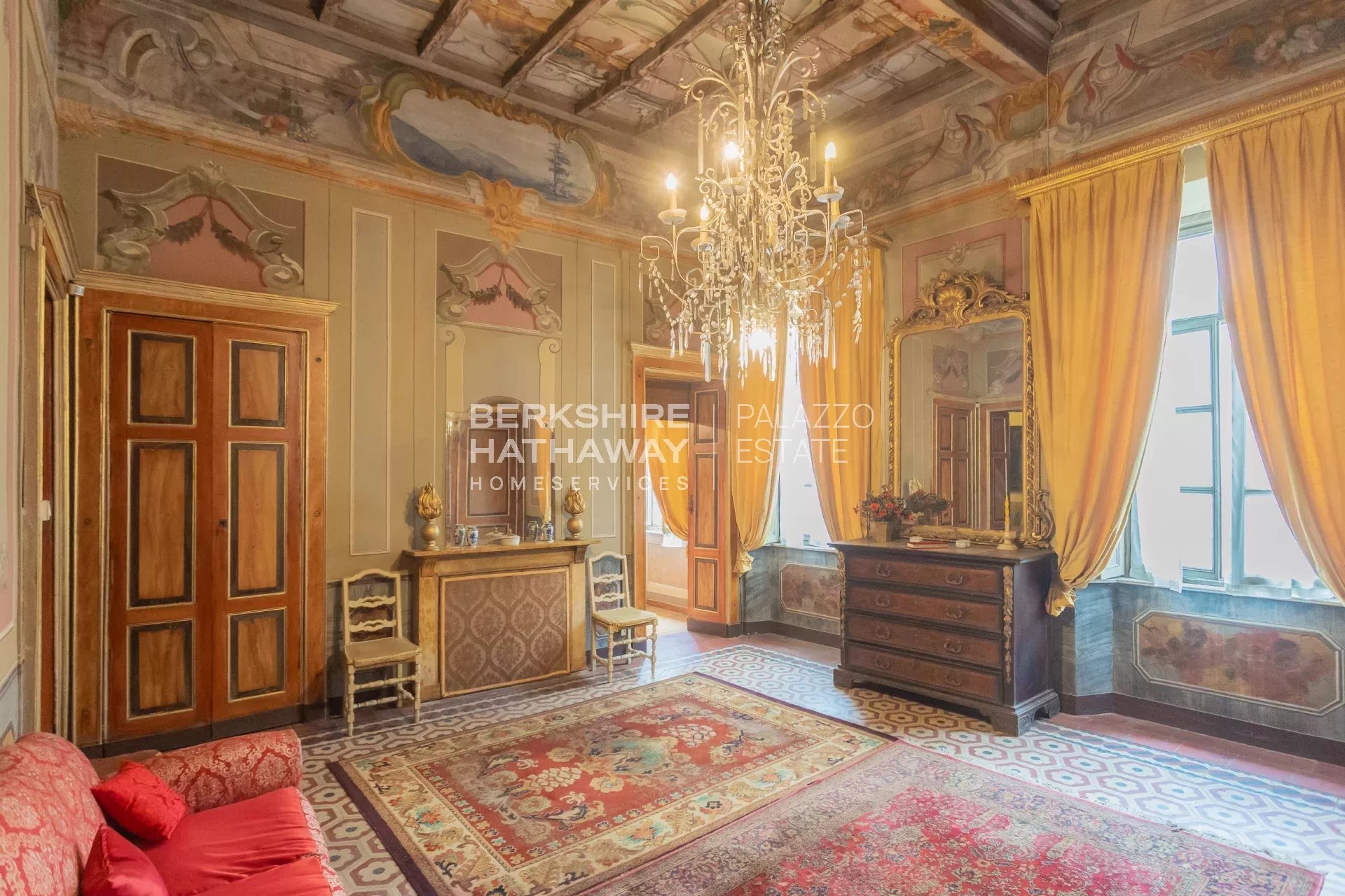Villa in Sizzano - Image 5