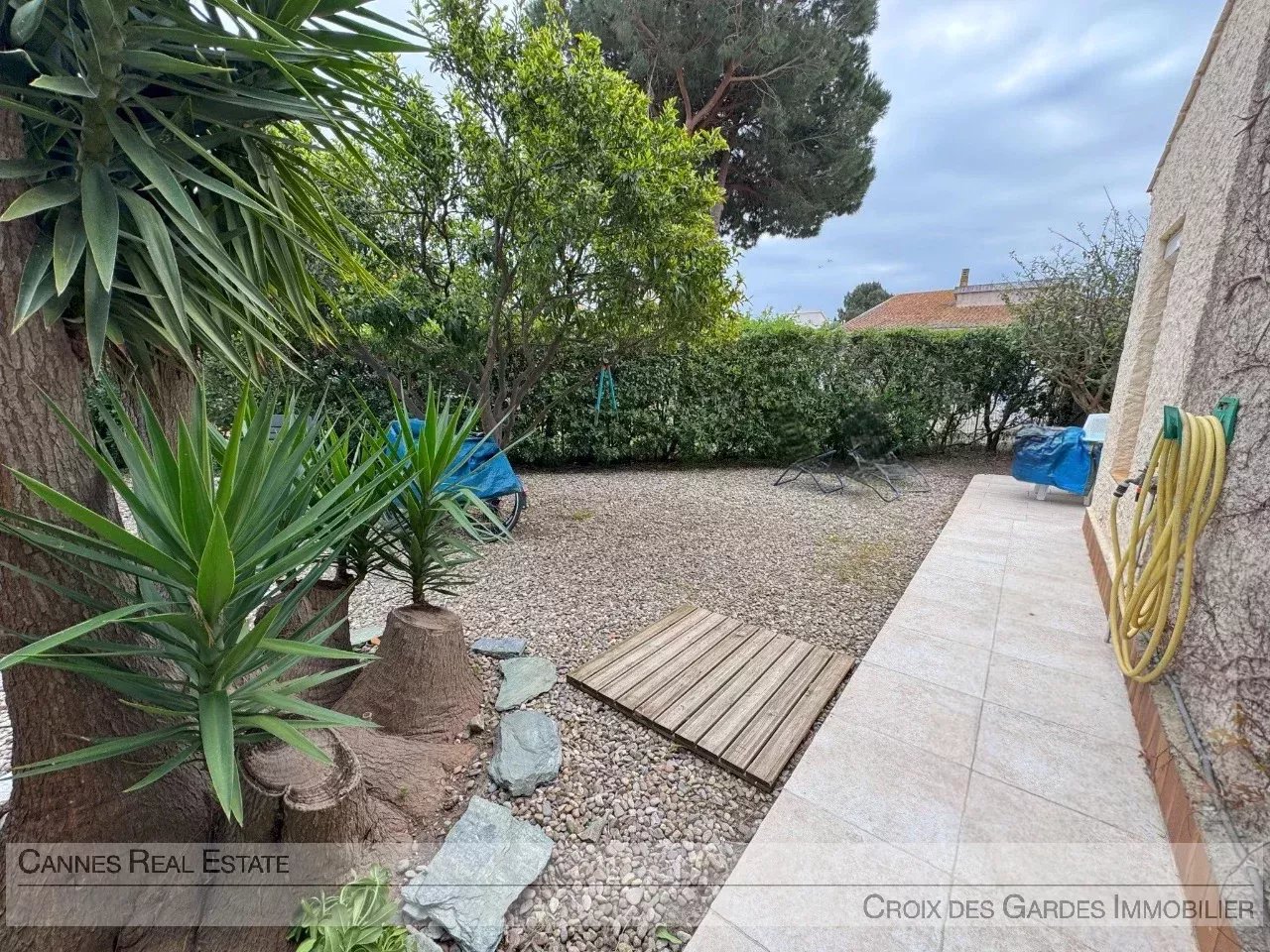 Agence immobilière de Cannes Real Estate