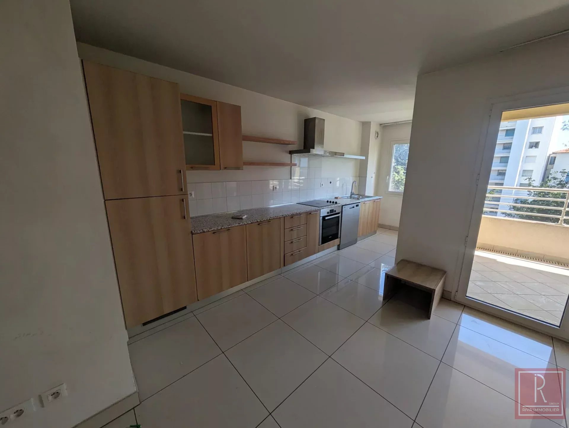 4P Dernier Etage - Juan Les Pins
