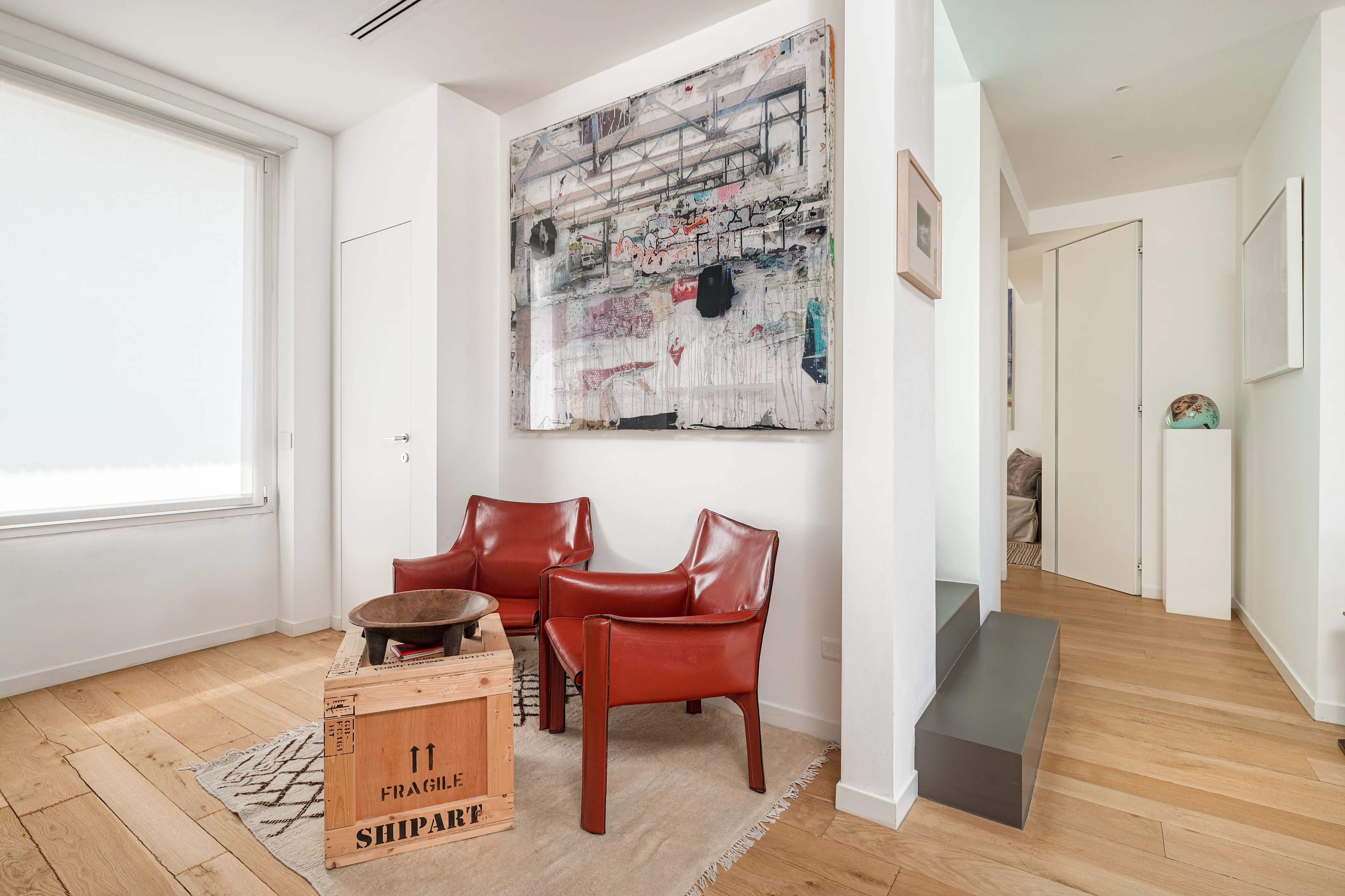 Milano  - Appartement 8 Pi&egrave;ces 4 Chambres - picture 10