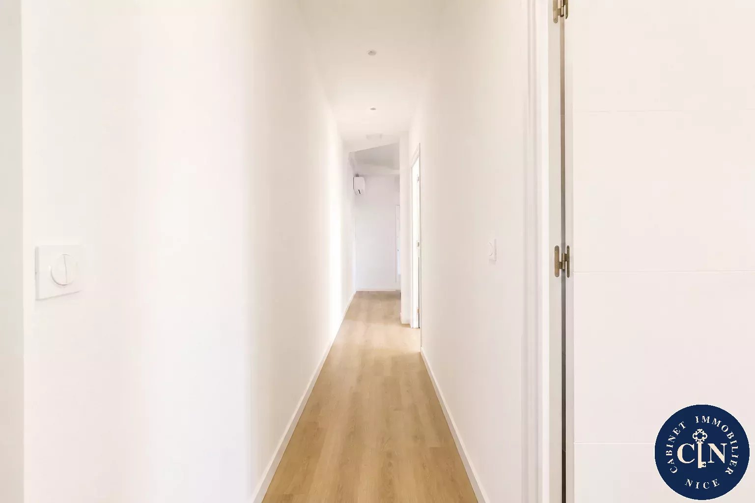 3 pièces 63 m² - Rénové clé en main - Libération — photo 7