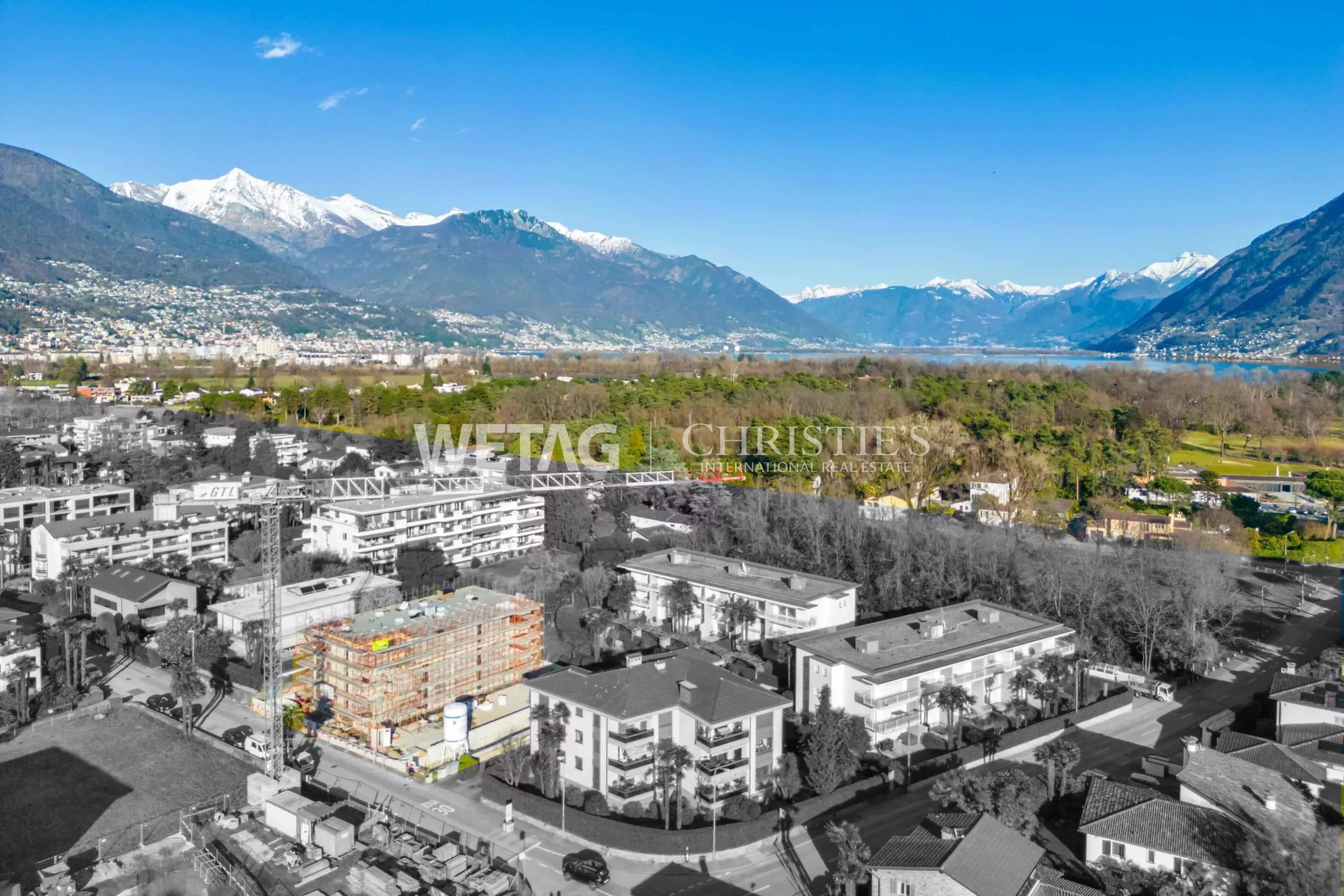 3 Bedroom Apartment/Flat's Image 3